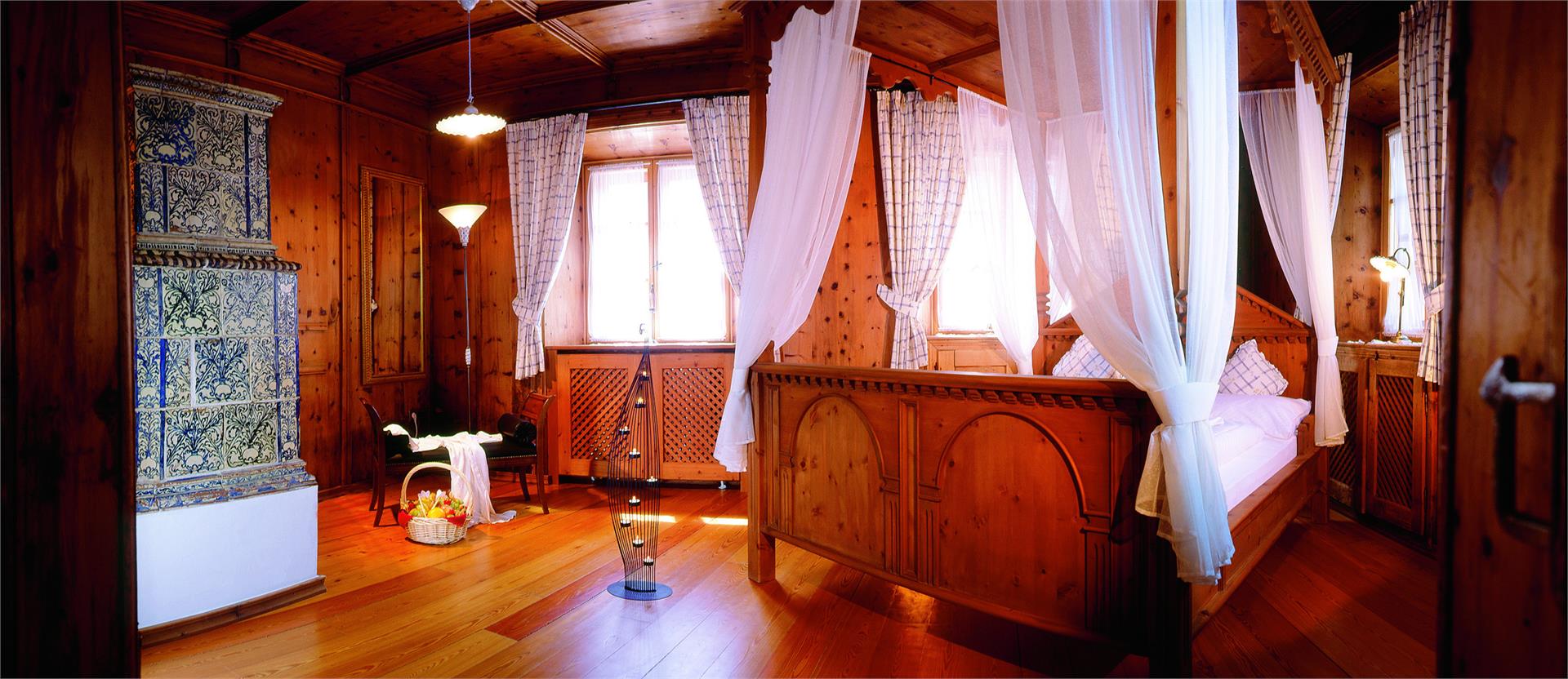 Schlössl Matillhof Latsch 4 suedtirol.info
