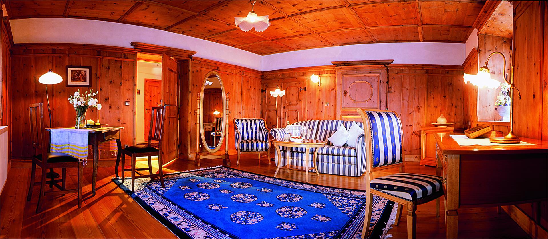 Schlössl Matillhof Latsch 6 suedtirol.info