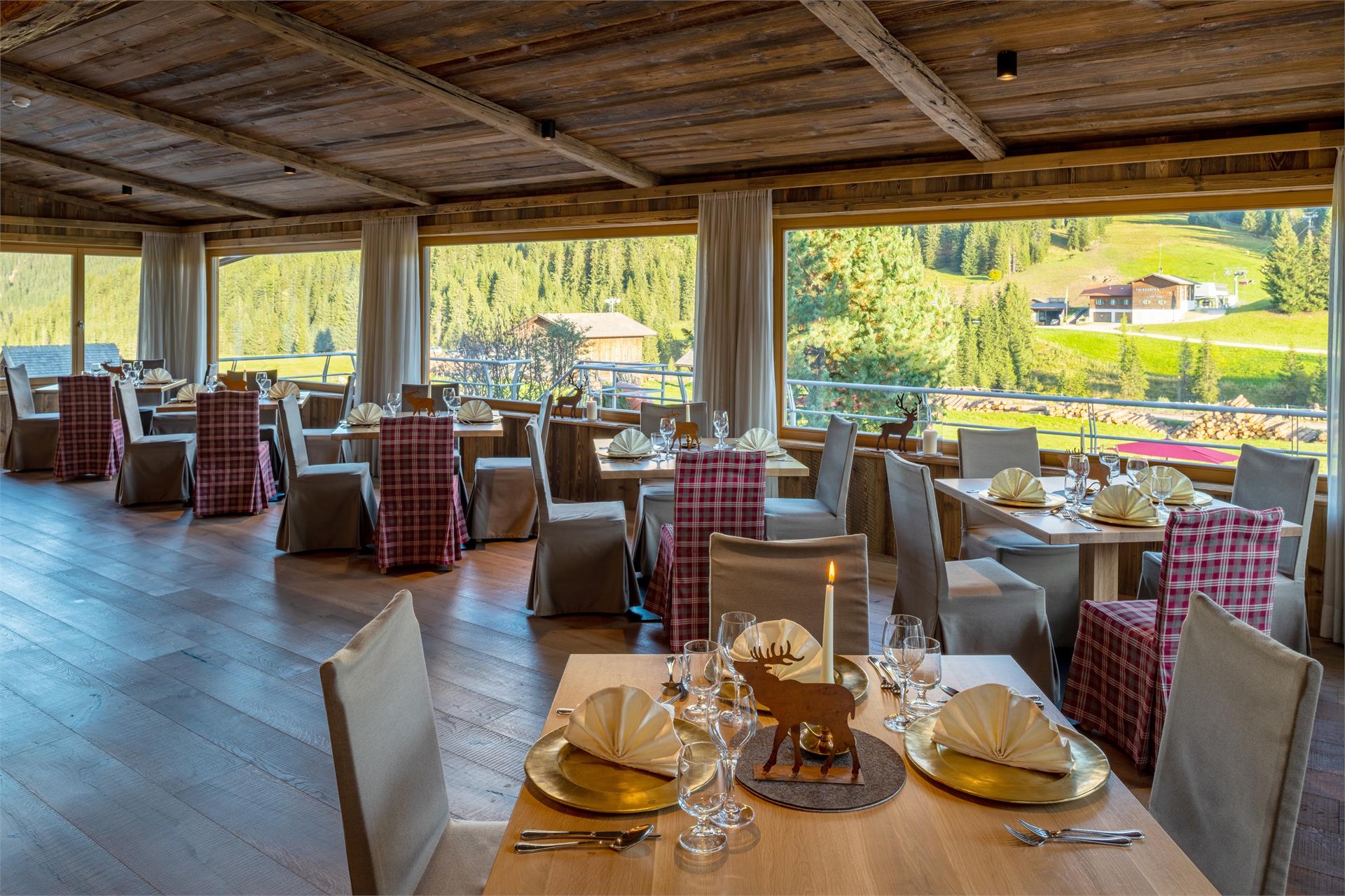 Saltria – your Alpine experience Kastelruth/Castelrotto 9 suedtirol.info