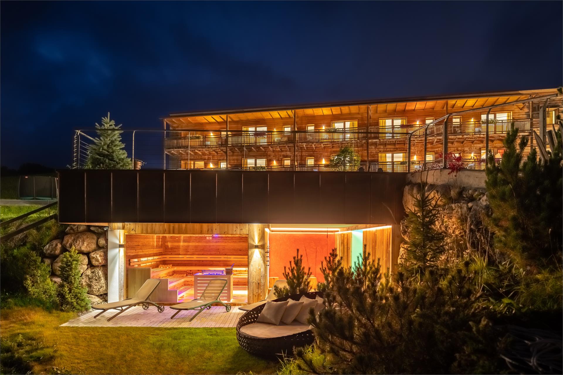 Saltria – your Alpine experience Kastelruth/Castelrotto 8 suedtirol.info