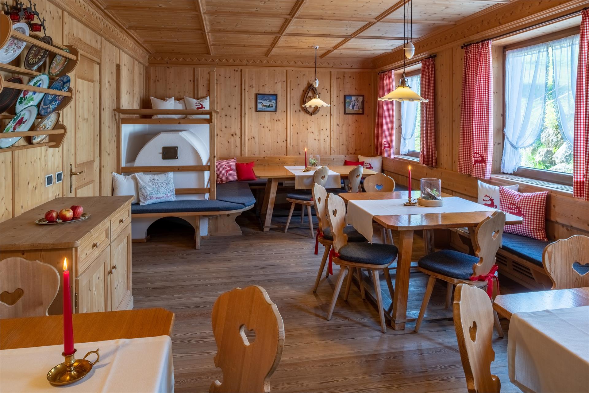 Saltria – your Alpine experience Kastelruth/Castelrotto 18 suedtirol.info