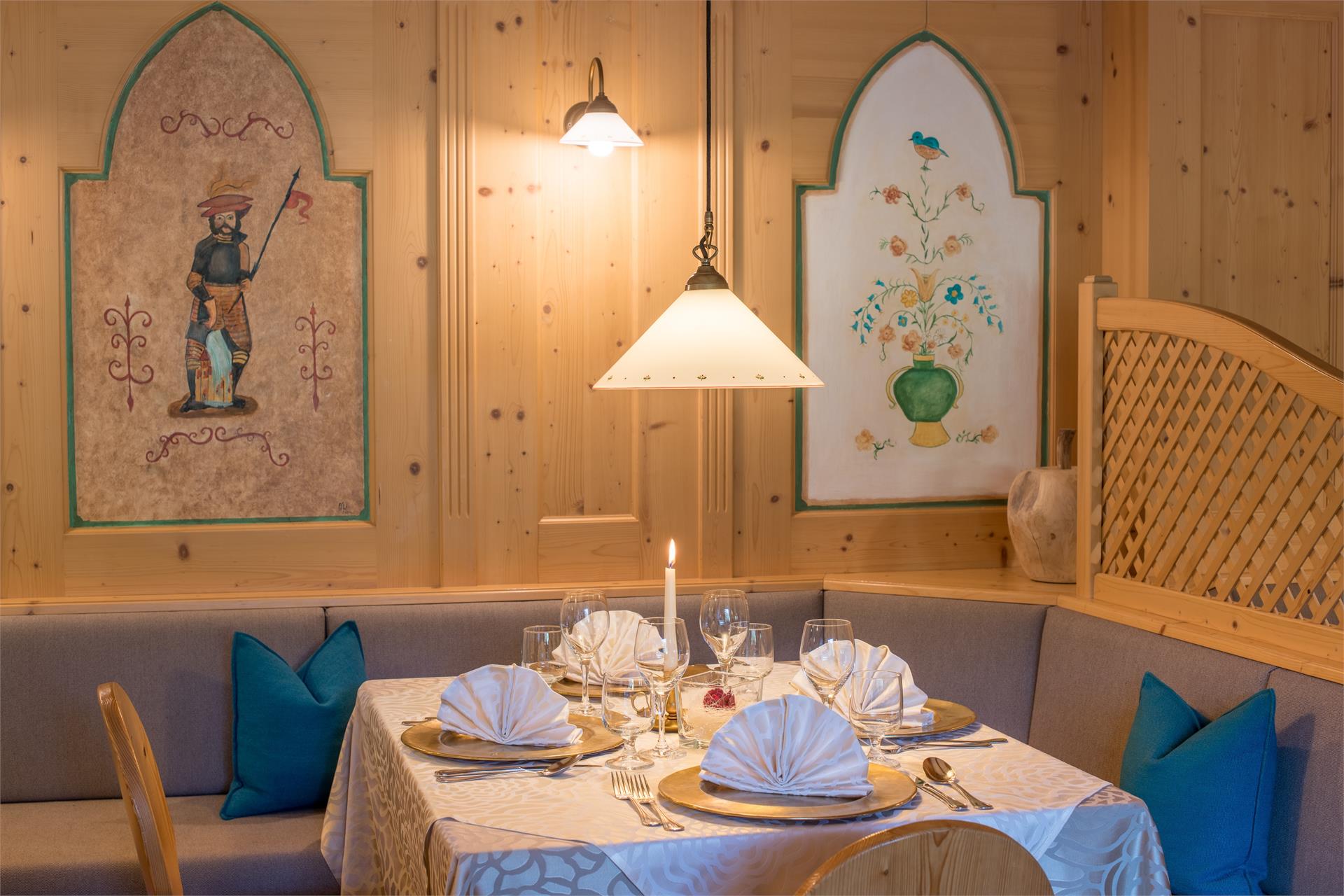 Saltria – your Alpine experience Kastelruth/Castelrotto 15 suedtirol.info