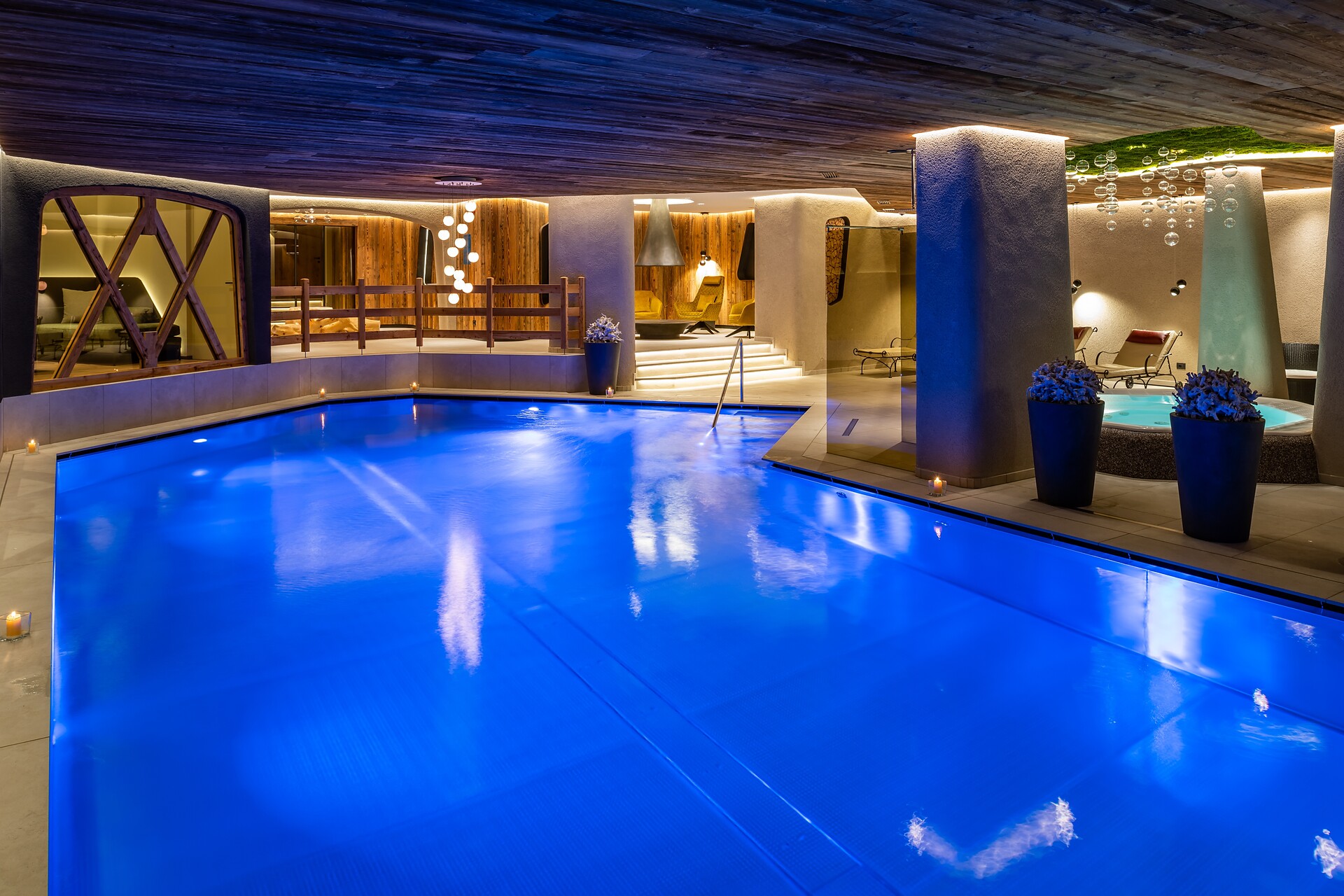 Hotel Saltria