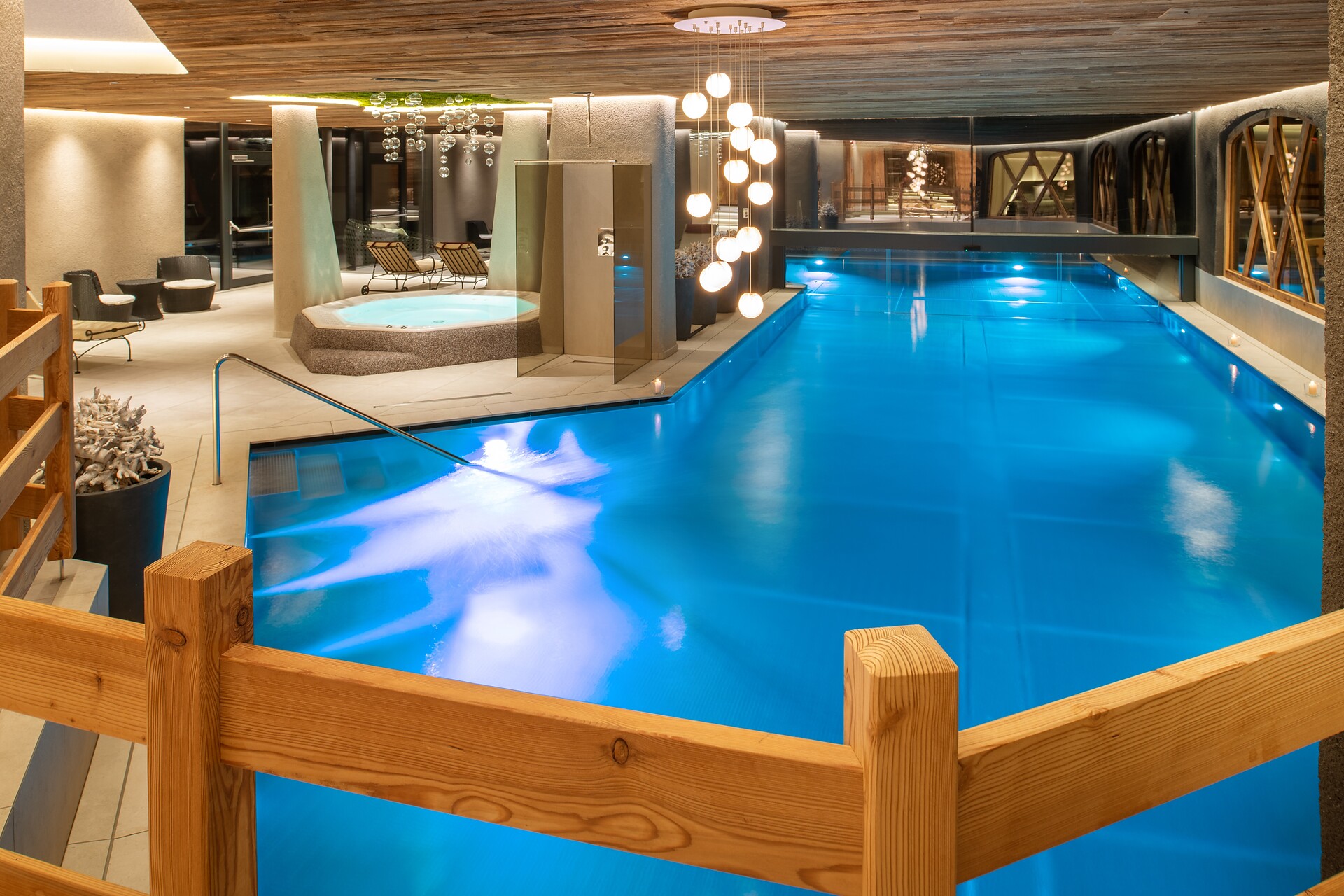 Hotel Saltria