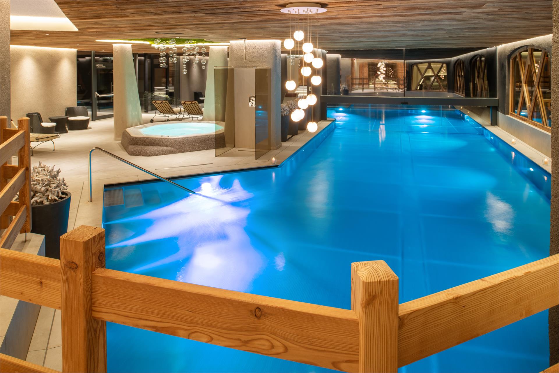 Saltria – your Alpine experience Kastelruth/Castelrotto 19 suedtirol.info