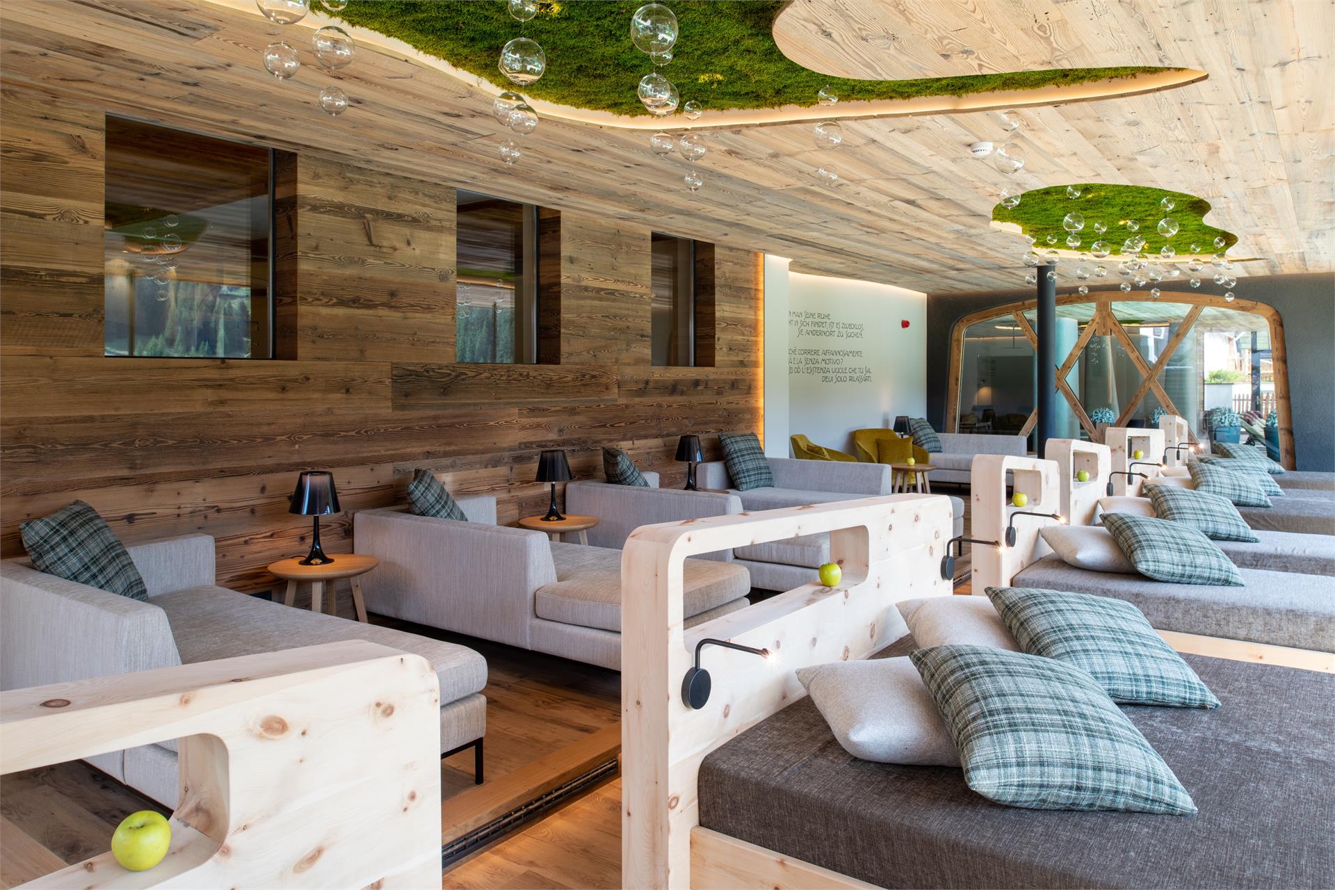 Saltria – your Alpine experience Kastelruth/Castelrotto 22 suedtirol.info