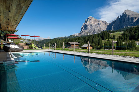 Saltria – your Alpine experience Castelrotto 29 suedtirol.info