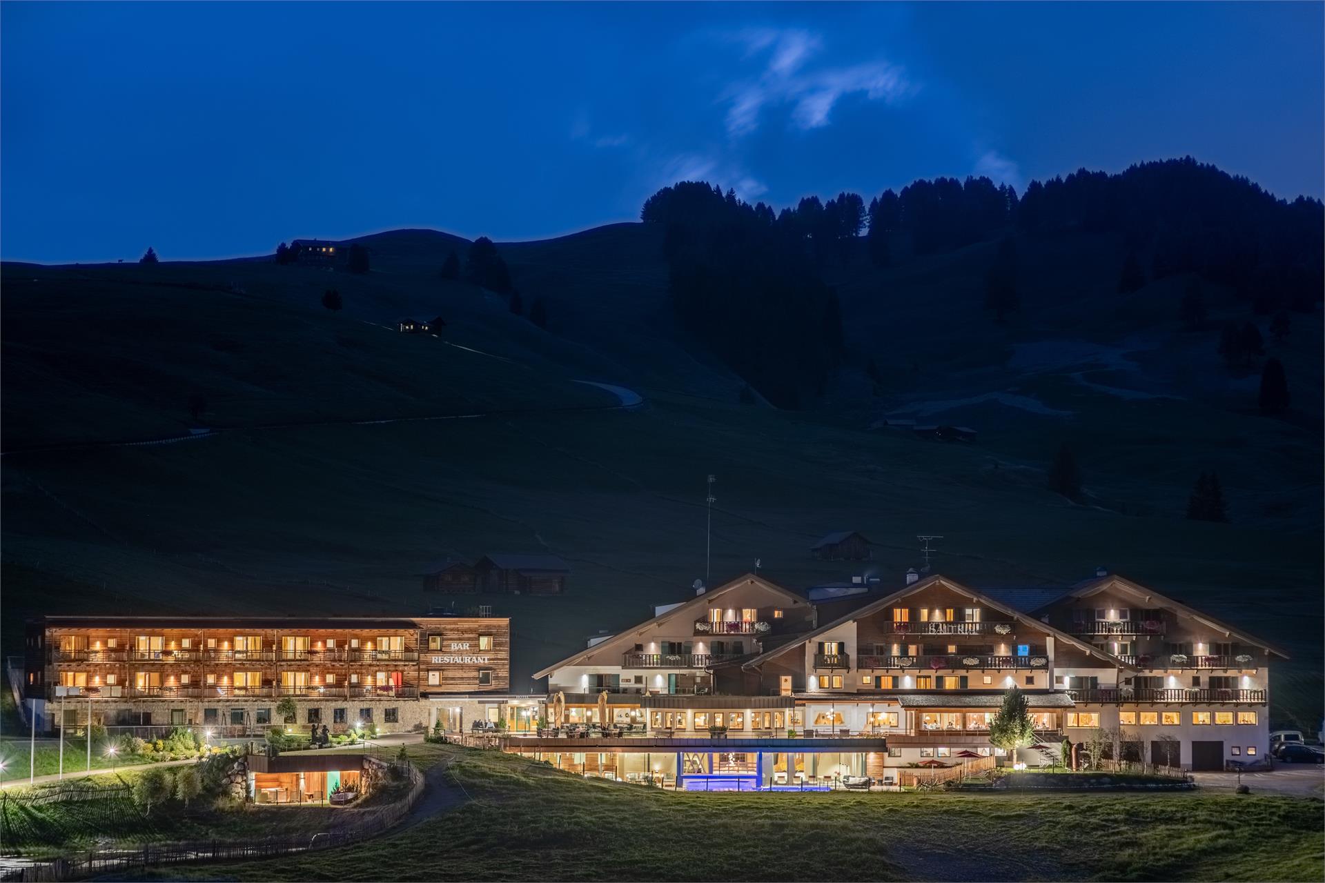 Saltria – your Alpine experience Kastelruth/Castelrotto 6 suedtirol.info