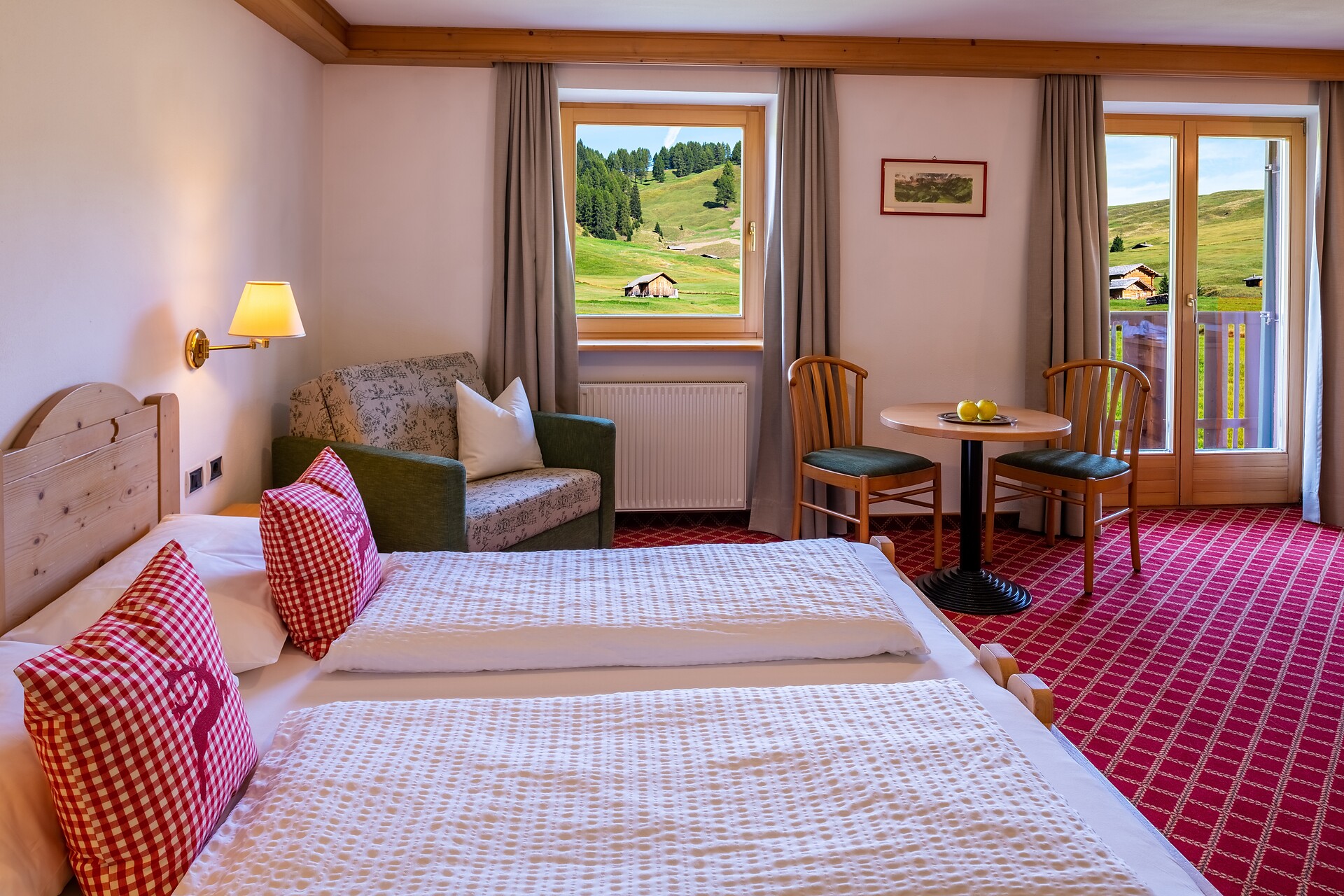 Hotel Saltria