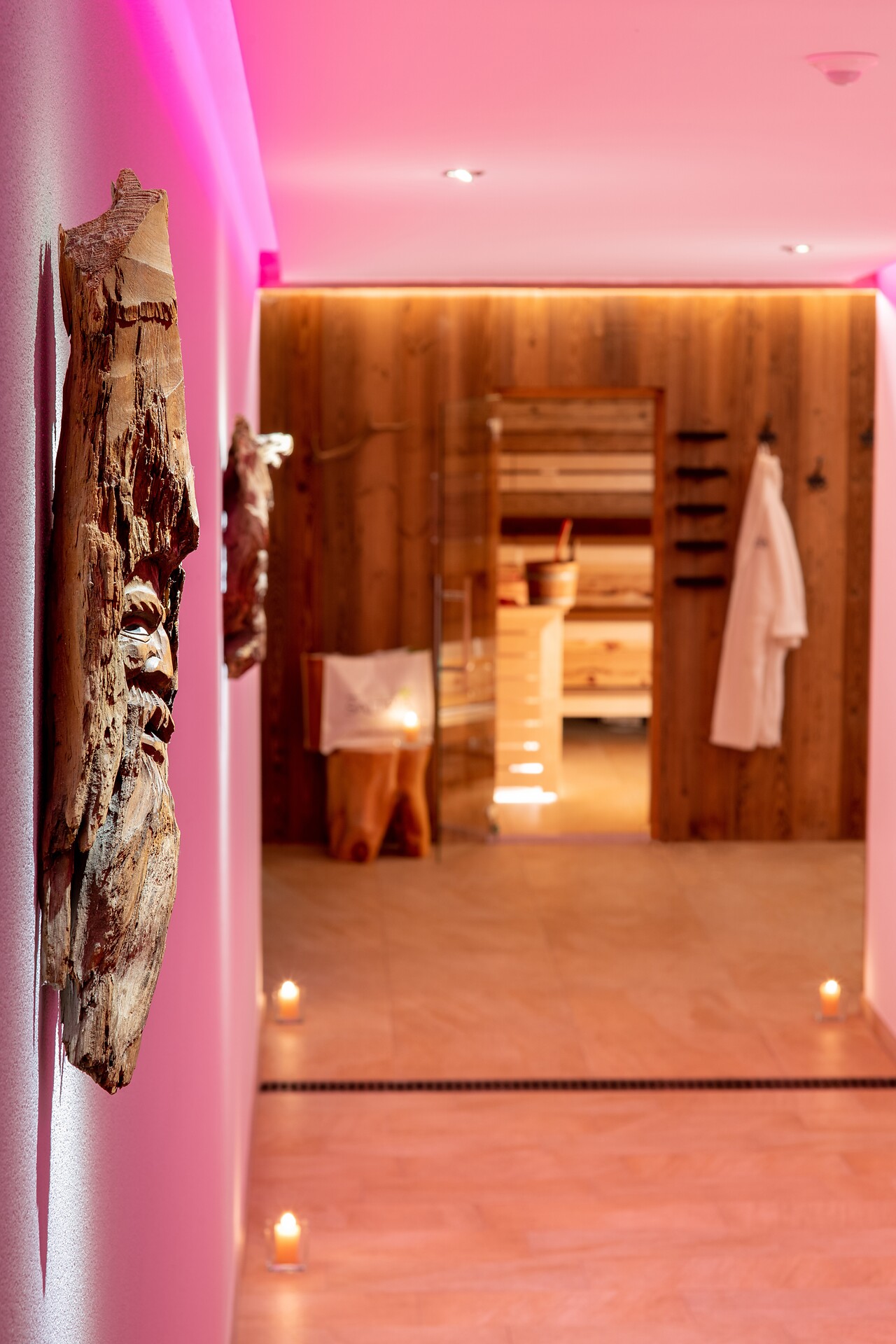 Hotel Saltria