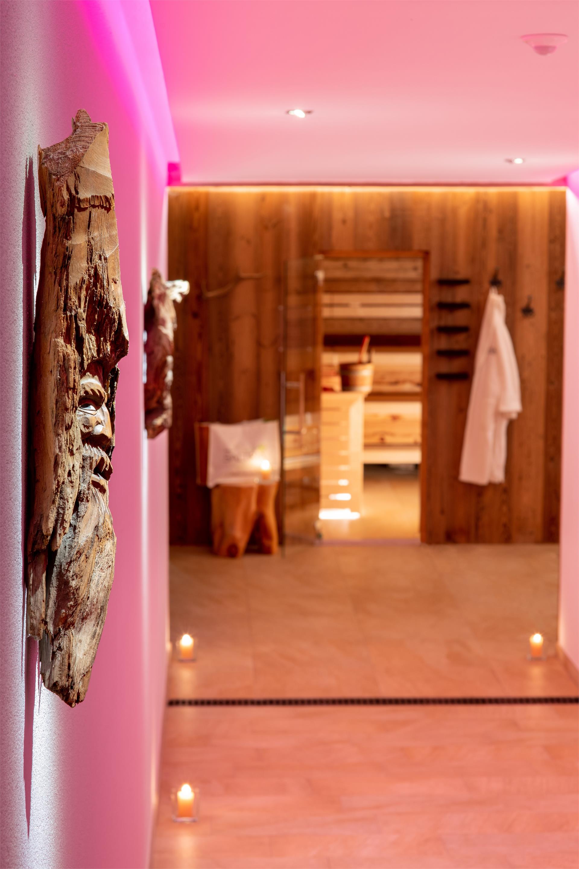 Saltria – your Alpine experience Kastelruth/Castelrotto 24 suedtirol.info