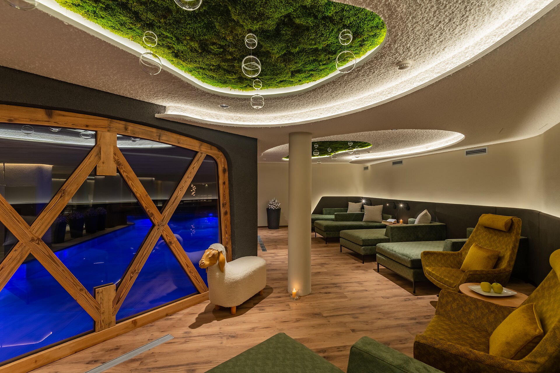 Hotel Saltria