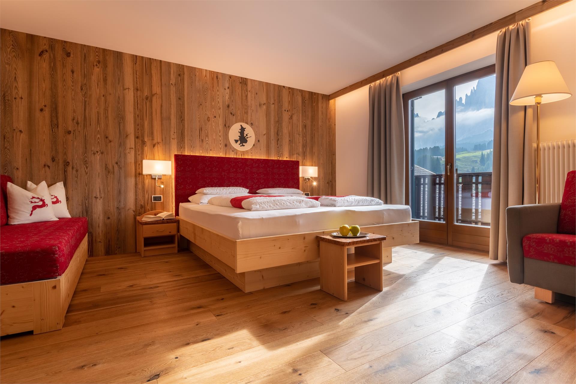 Saltria – your Alpine experience Kastelruth/Castelrotto 3 suedtirol.info
