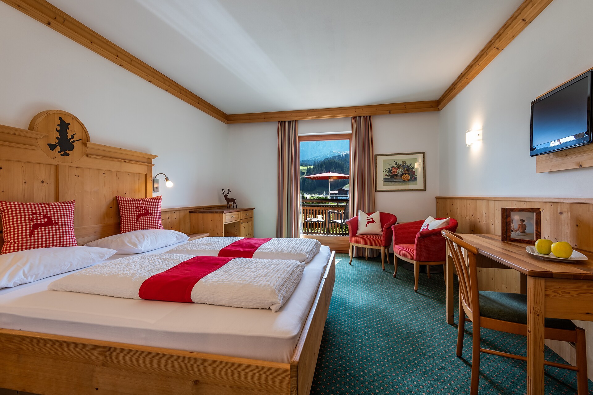 Hotel Saltria