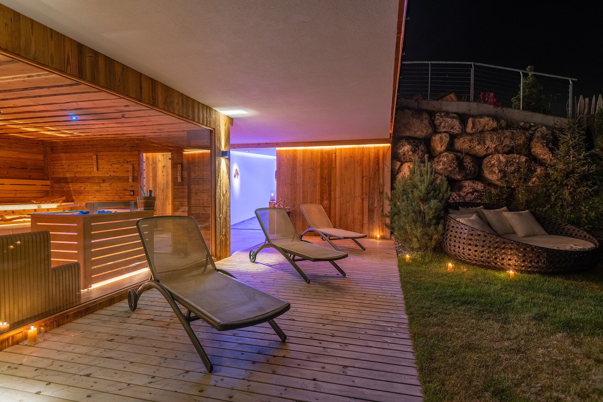 Hotel Saltria