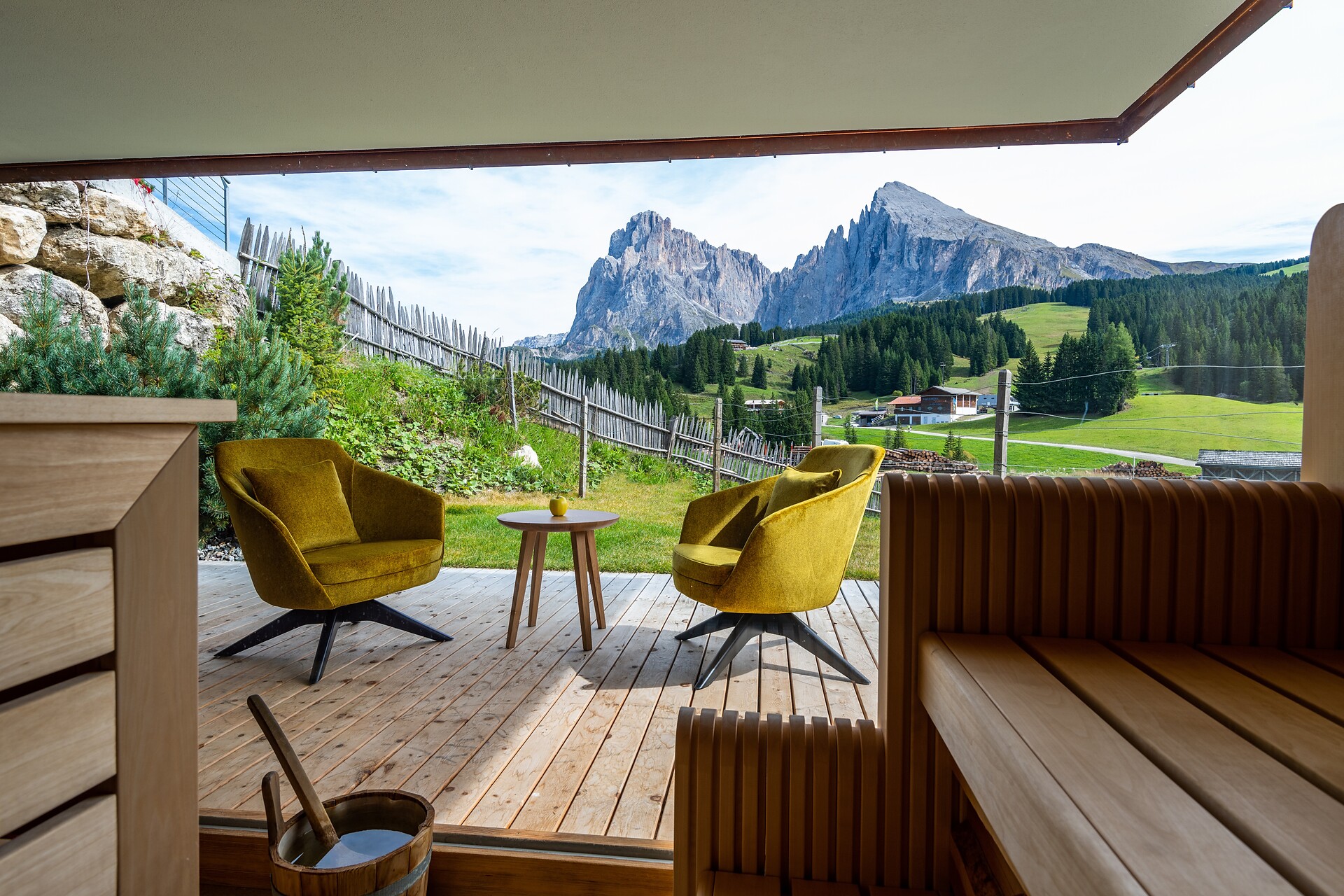 Hotel Saltria