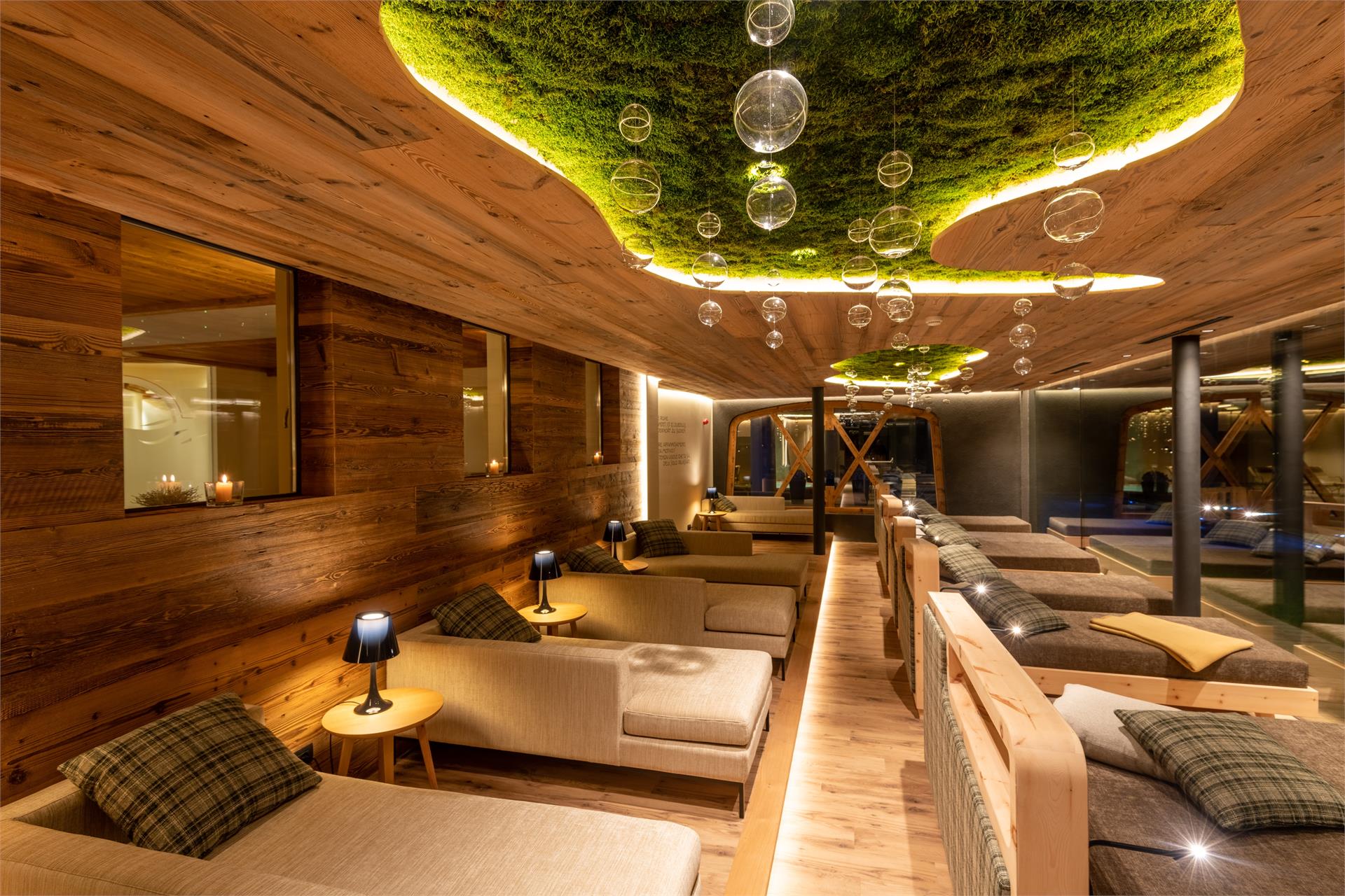 Saltria – your Alpine experience Kastelruth/Castelrotto 5 suedtirol.info