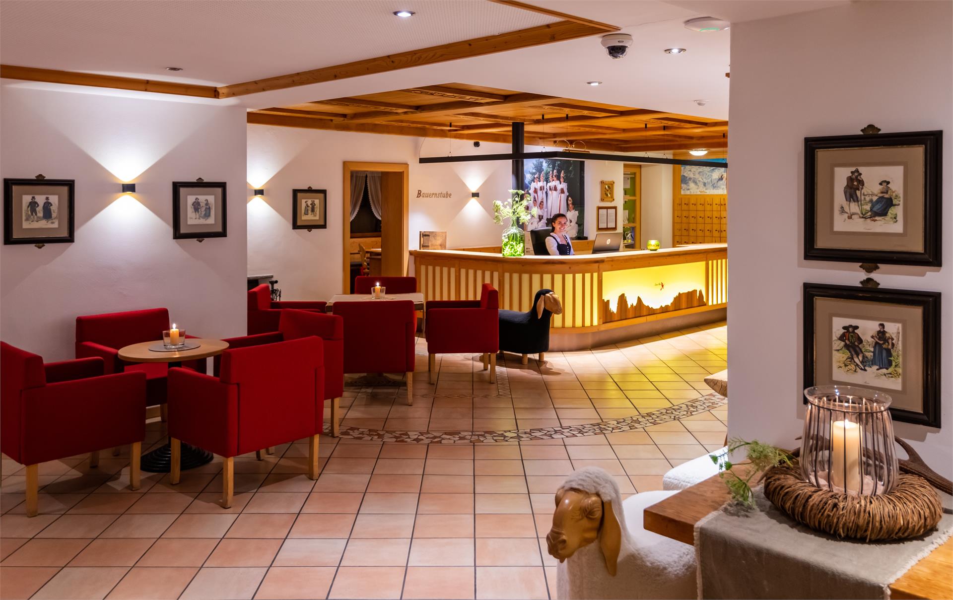 Saltria – your Alpine experience Kastelruth/Castelrotto 23 suedtirol.info