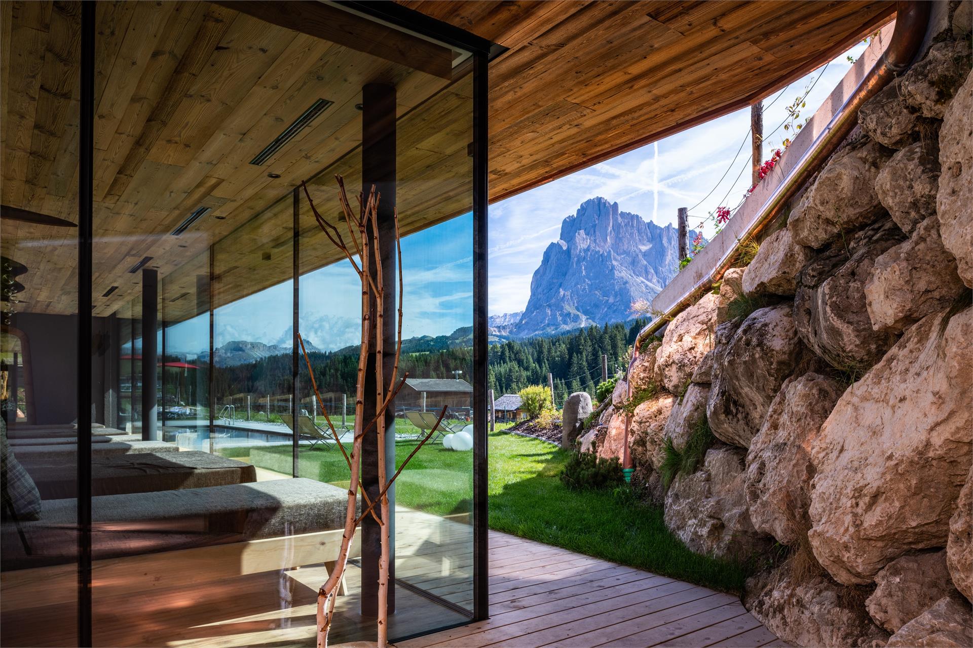 Saltria – your Alpine experience Kastelruth/Castelrotto 20 suedtirol.info