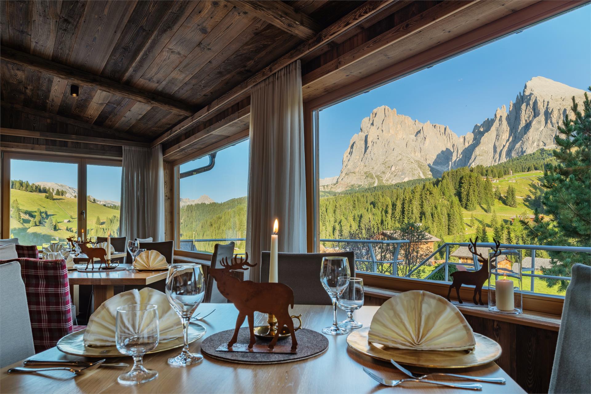Saltria – your Alpine experience Kastelruth/Castelrotto 16 suedtirol.info
