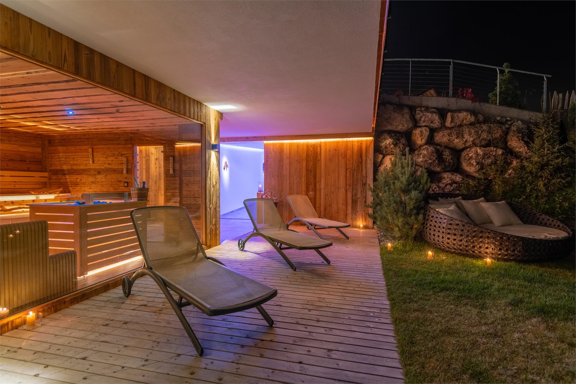 Saltria – your Alpine experience Kastelruth/Castelrotto 27 suedtirol.info