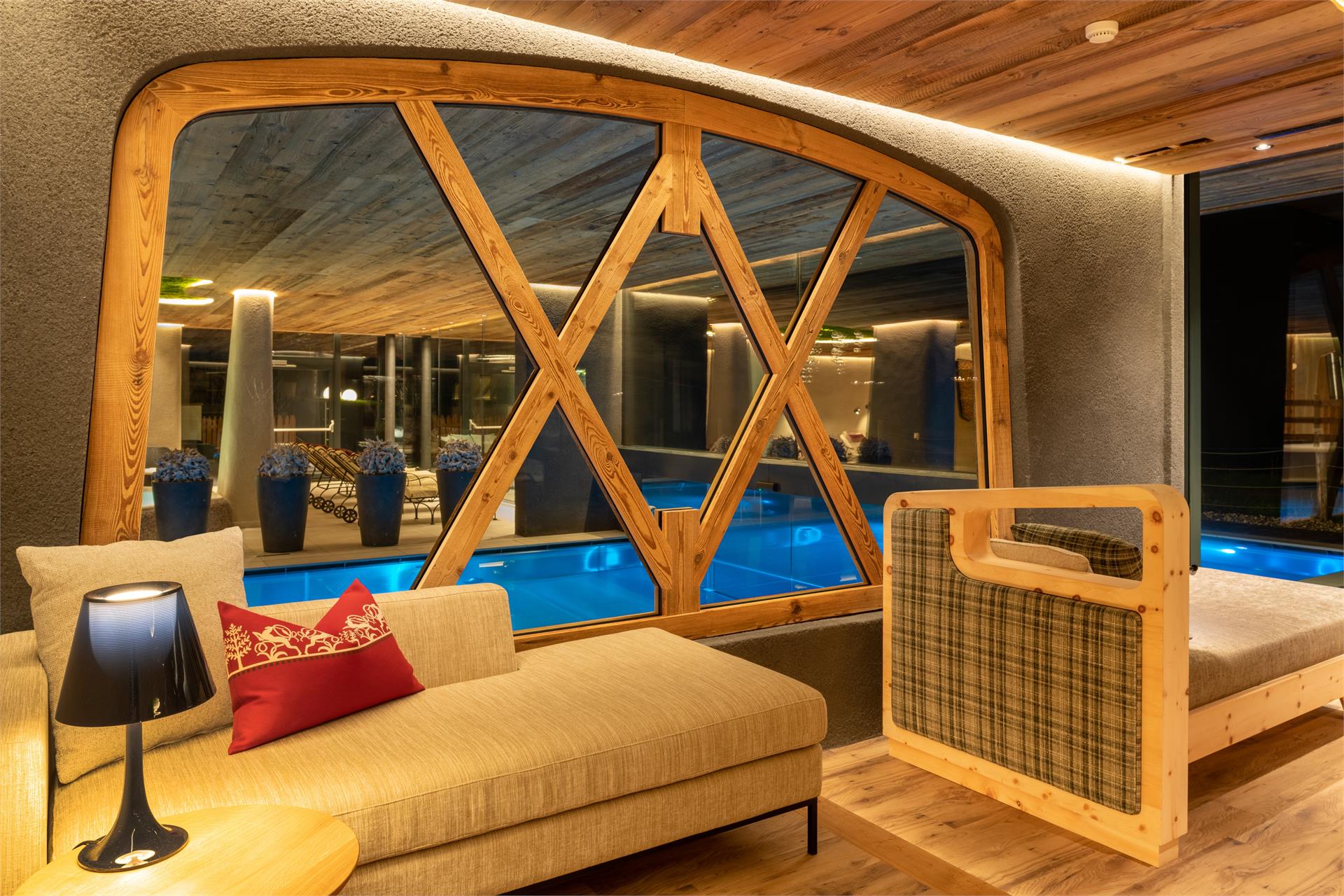 Saltria – your Alpine experience Kastelruth/Castelrotto 26 suedtirol.info