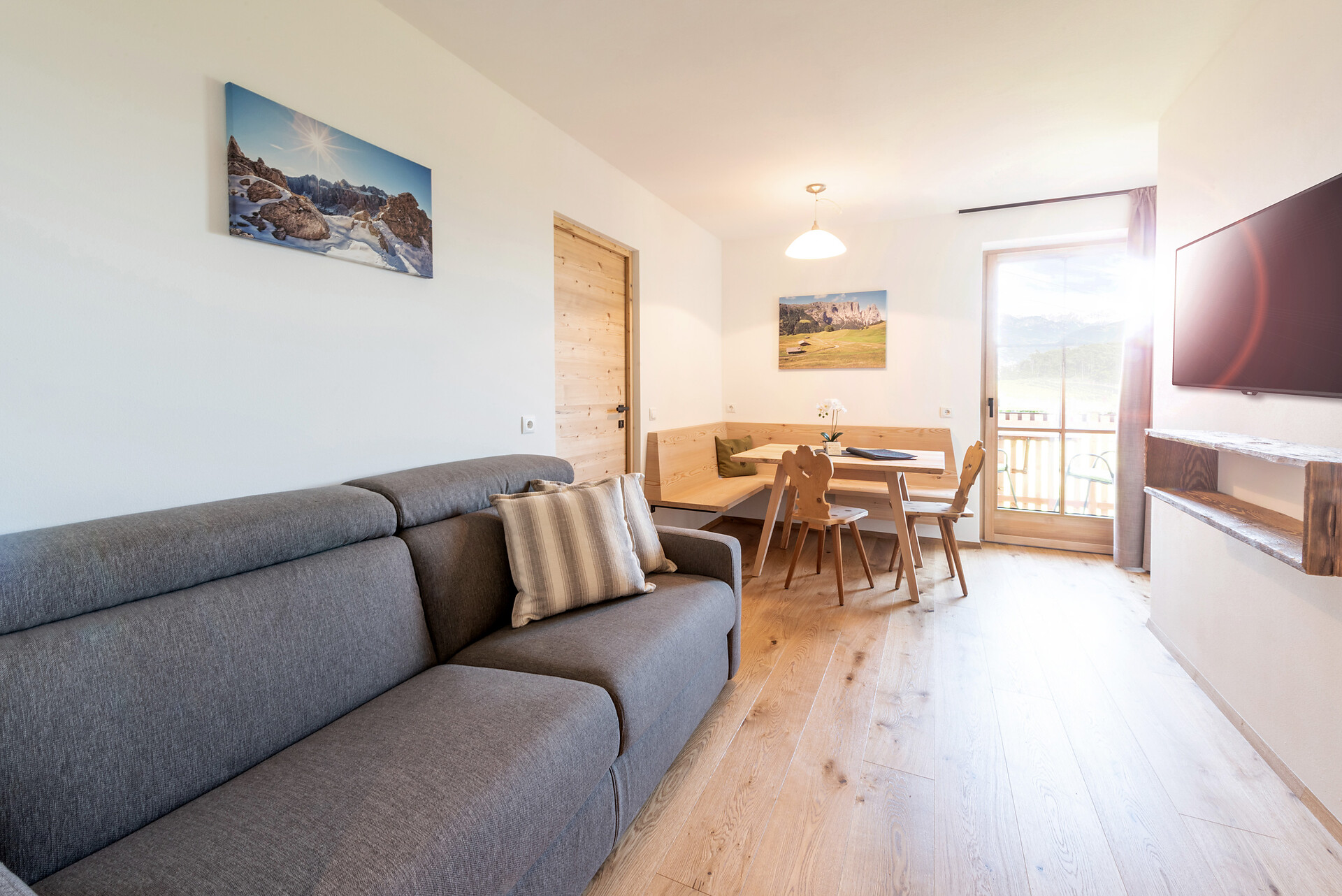 Apartamento