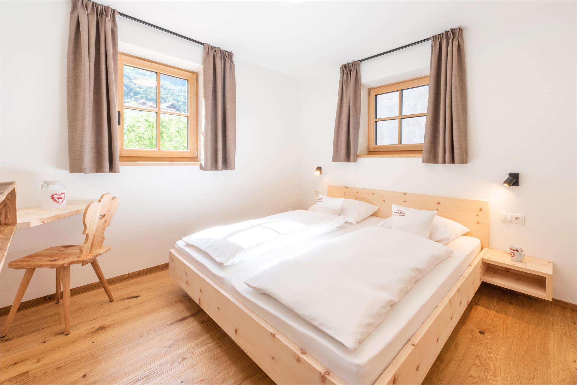 Schmalzerhof Eppan an der Weinstraße 8 suedtirol.info