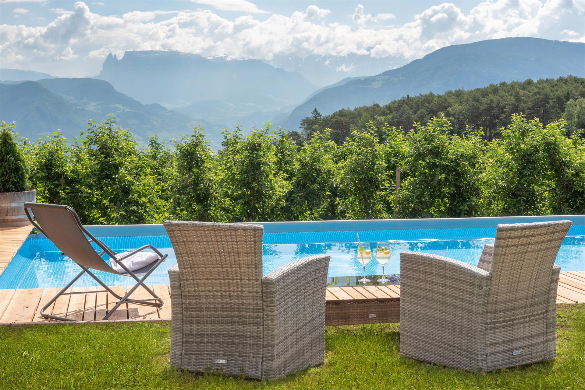 Schmalzerhof Eppan an der Weinstraße 28 suedtirol.info