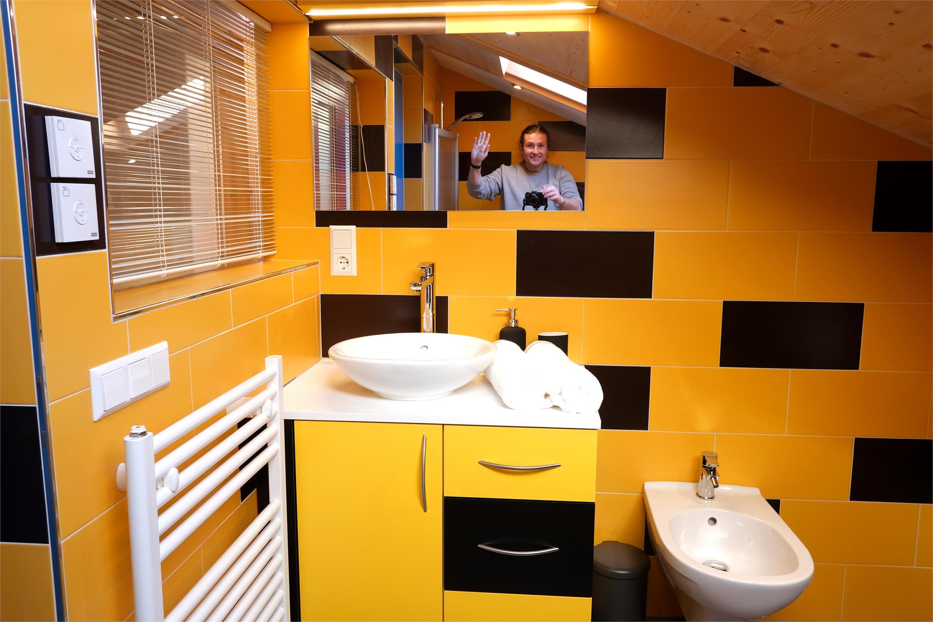 Apartment Luam Naturns 15 suedtirol.info