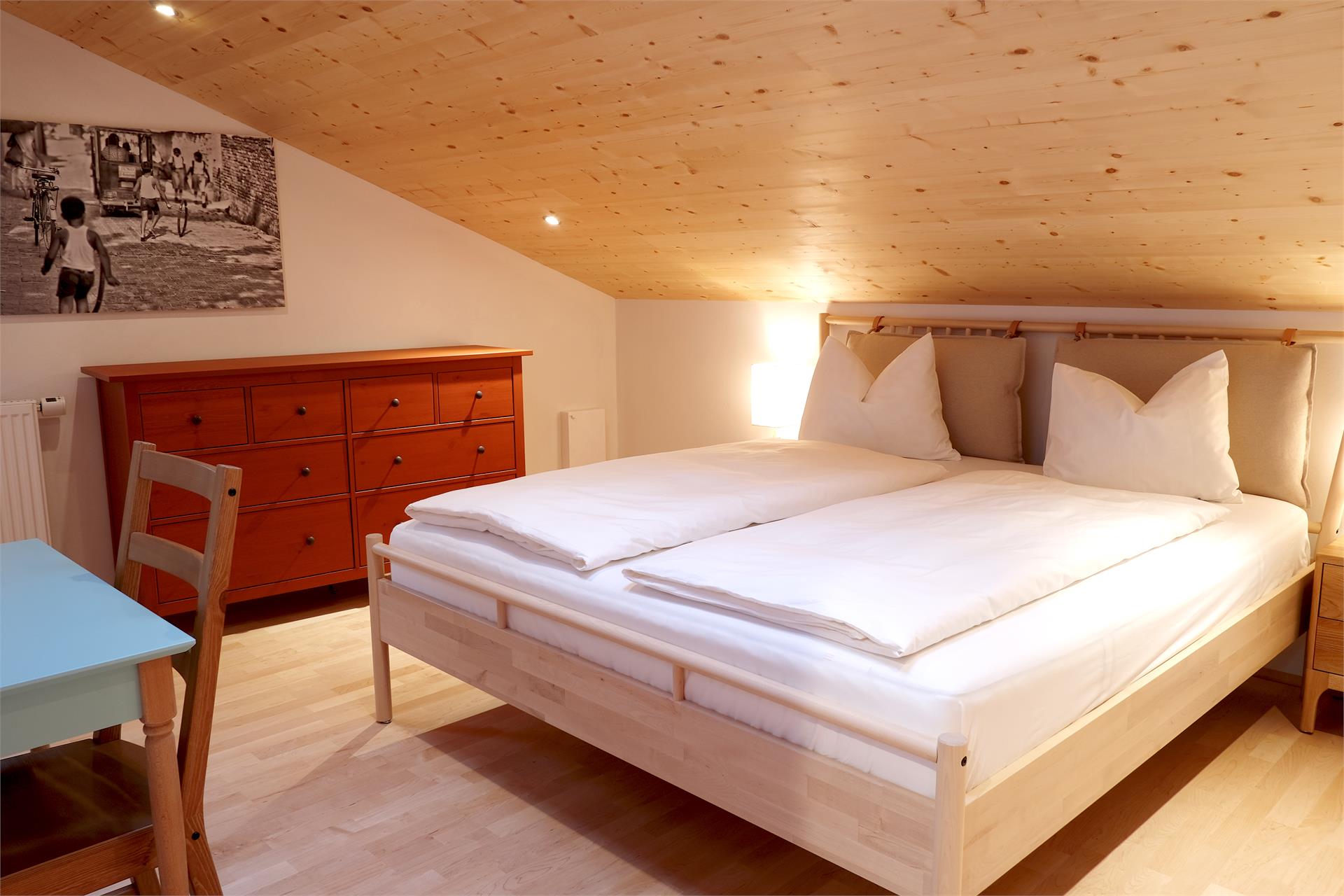 Apartment Luam Naturns 3 suedtirol.info