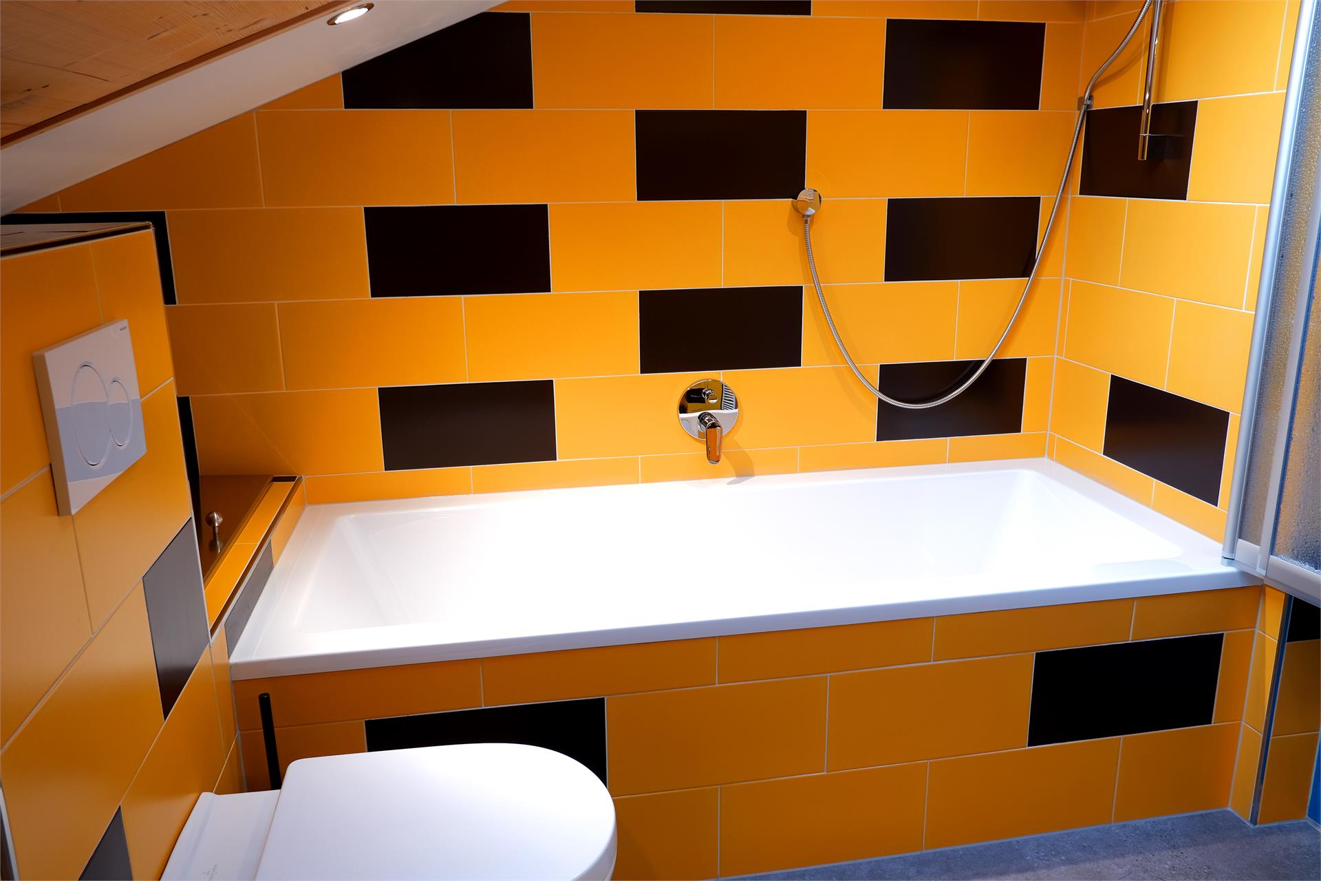 Apartment Luam Naturns 14 suedtirol.info