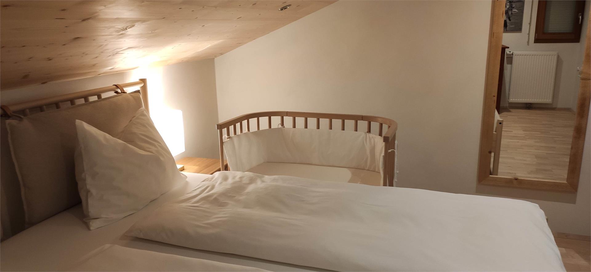 Apartment Luam Naturns 16 suedtirol.info