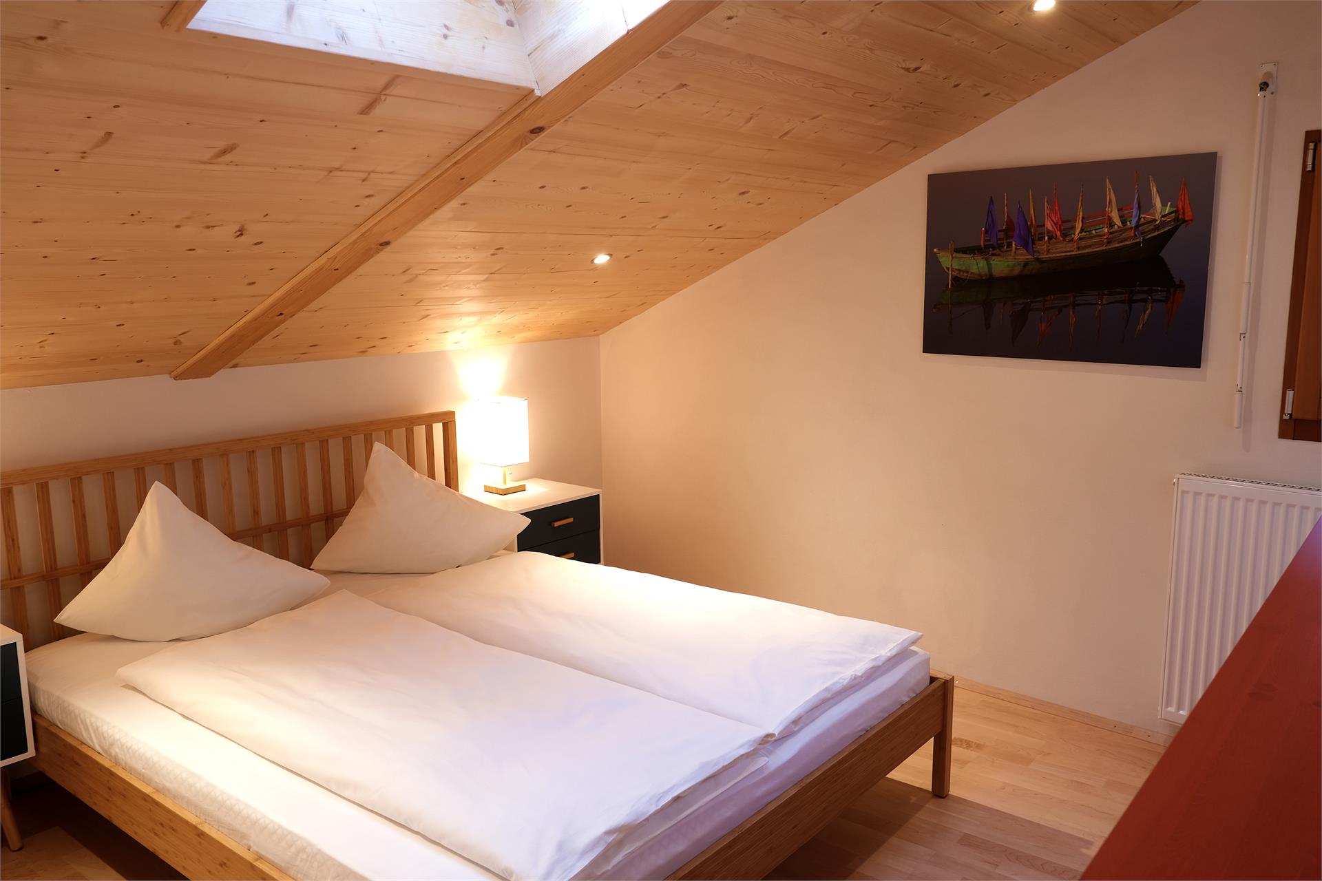 Apartment Luam Naturns 8 suedtirol.info