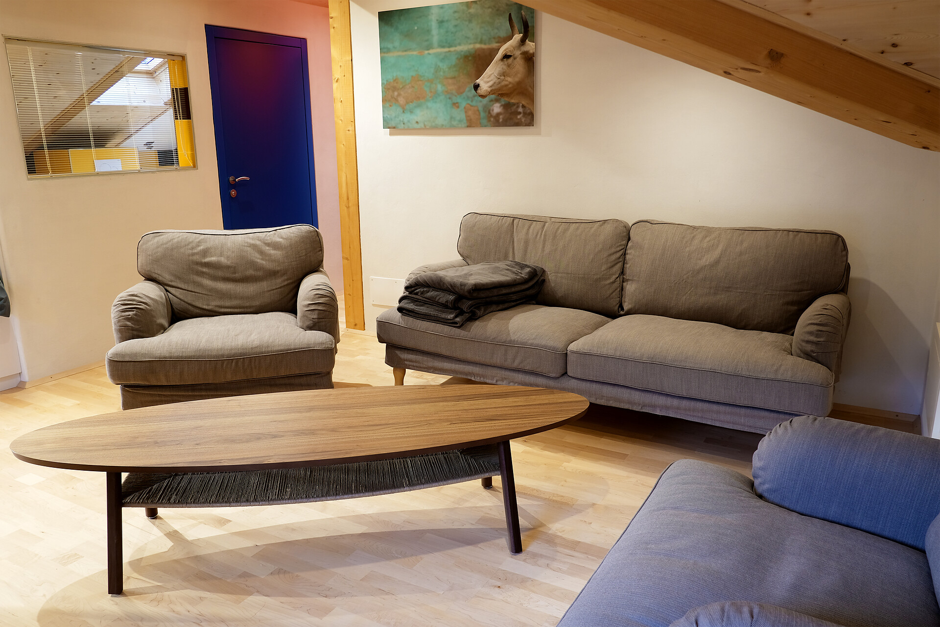 Living room 1