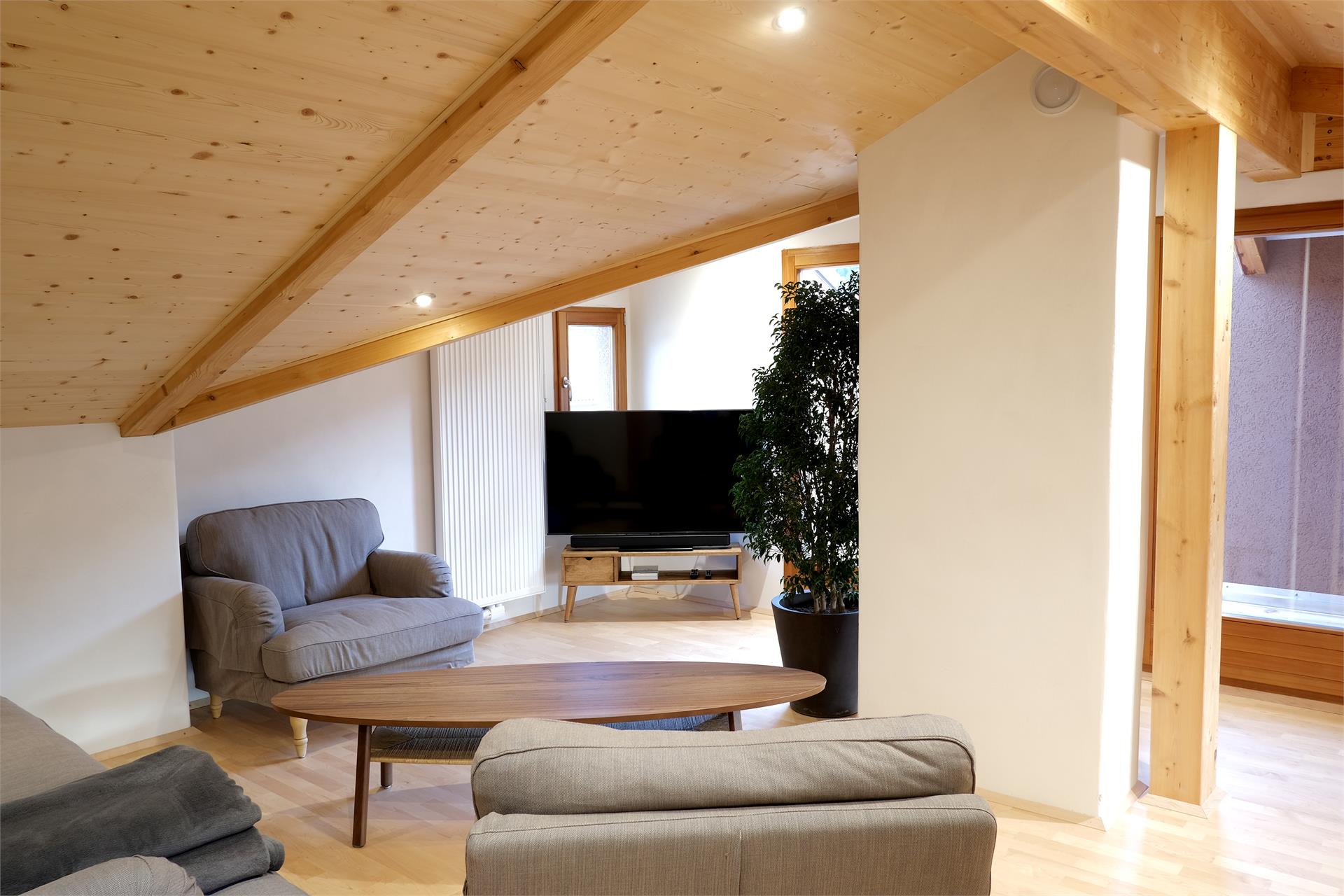 Apartment Luam Naturns 11 suedtirol.info