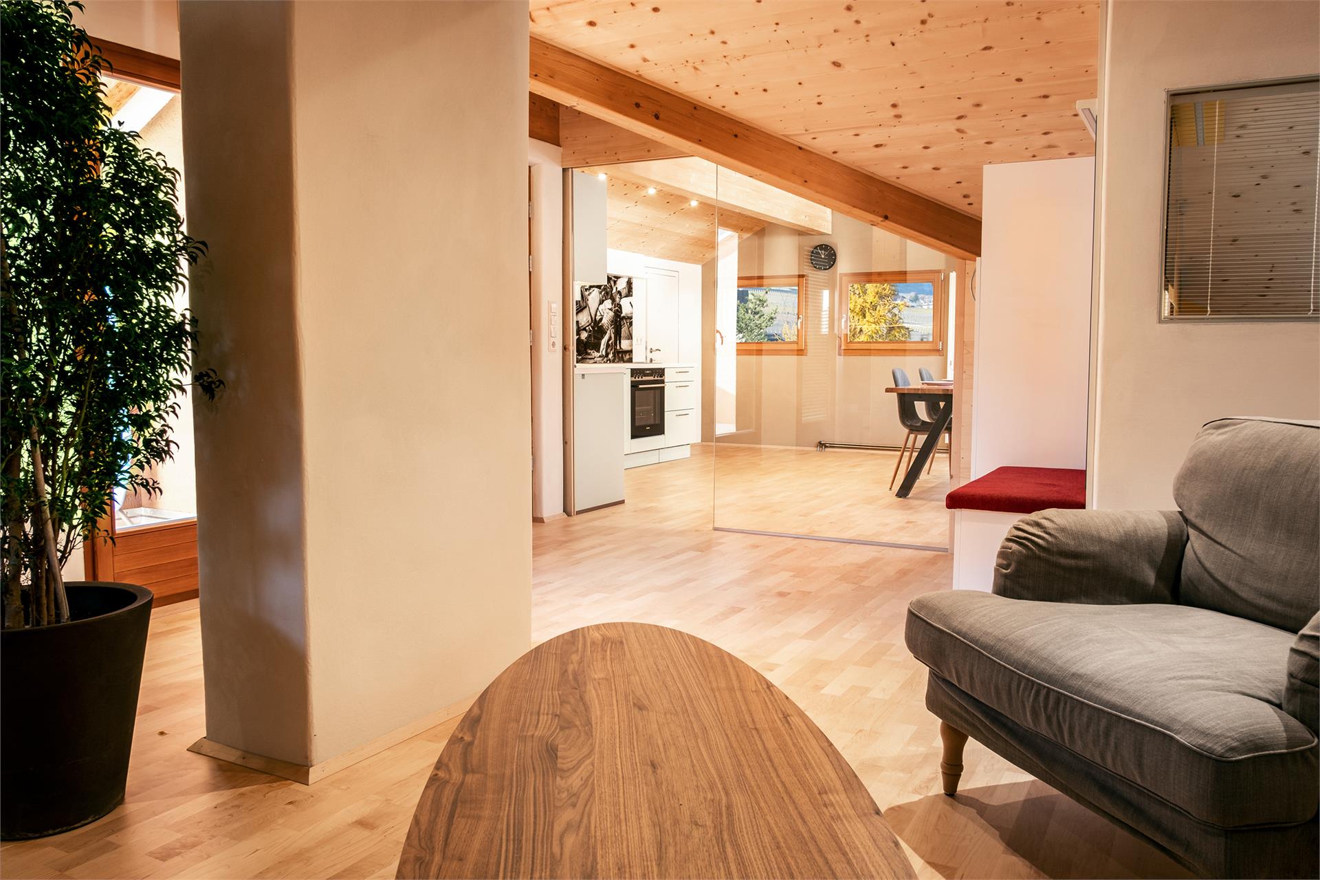 Apartment Luam Naturns 4 suedtirol.info