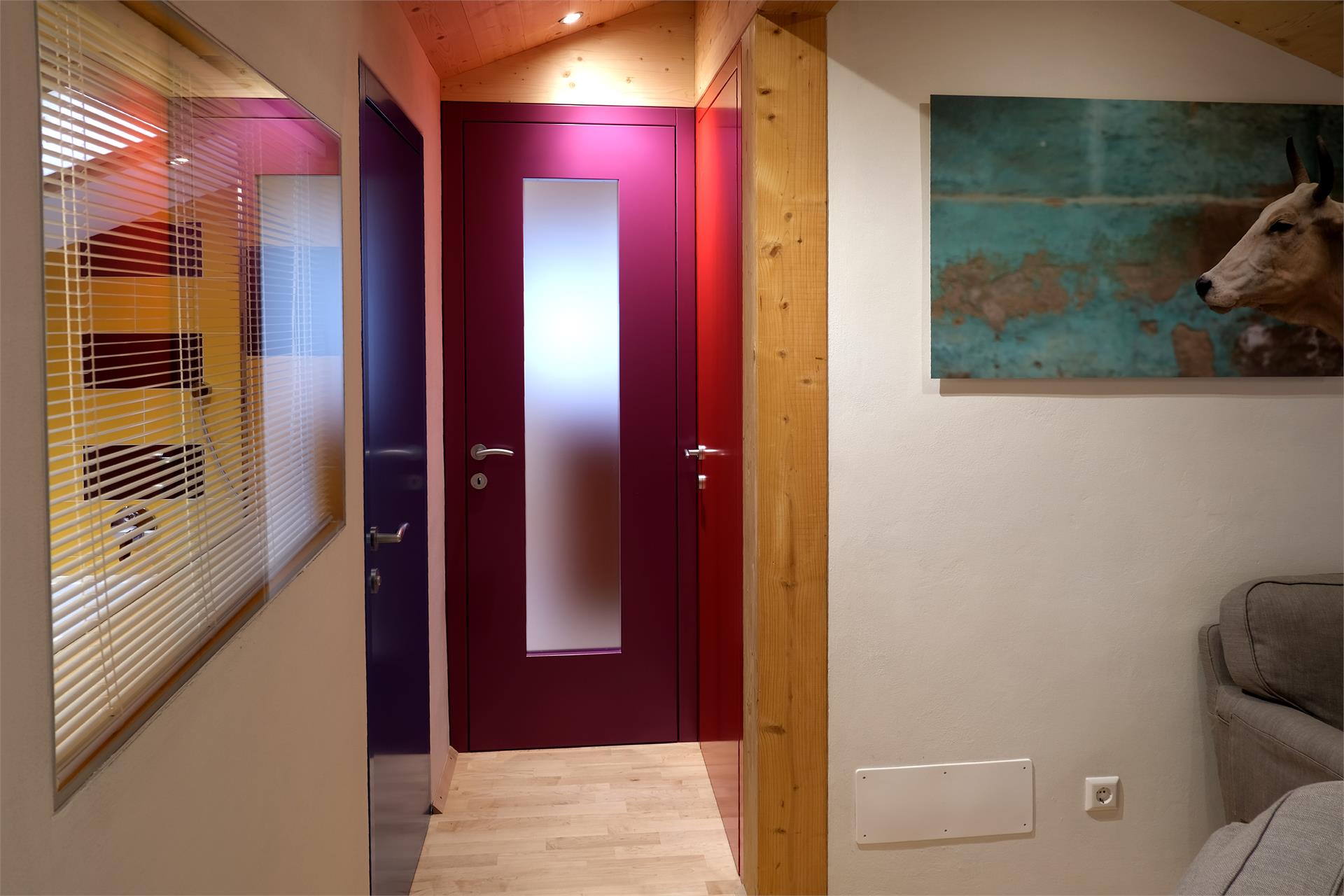 Apartment Luam Naturns 13 suedtirol.info