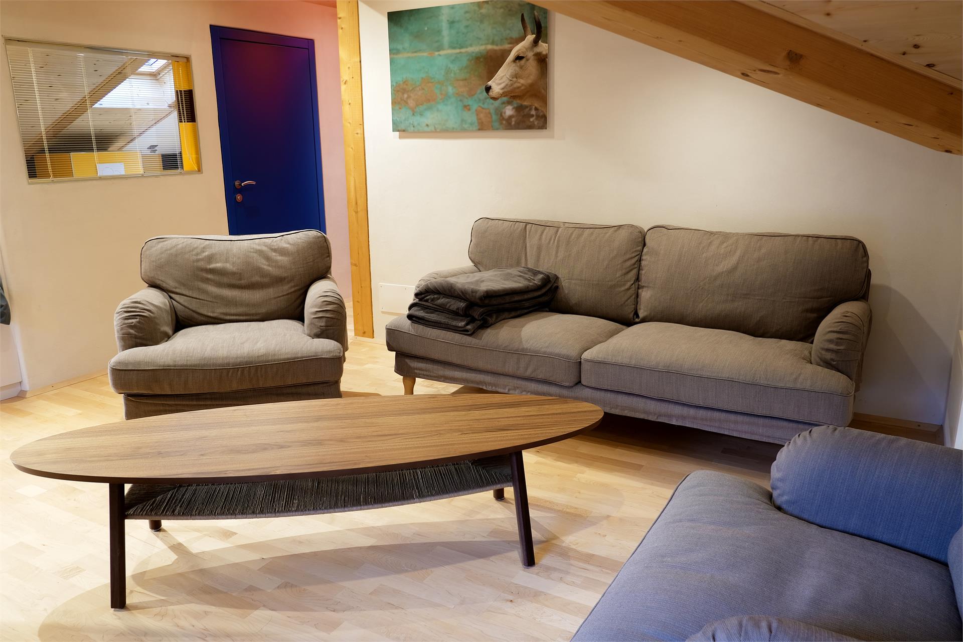 Apartment Luam Naturns 10 suedtirol.info