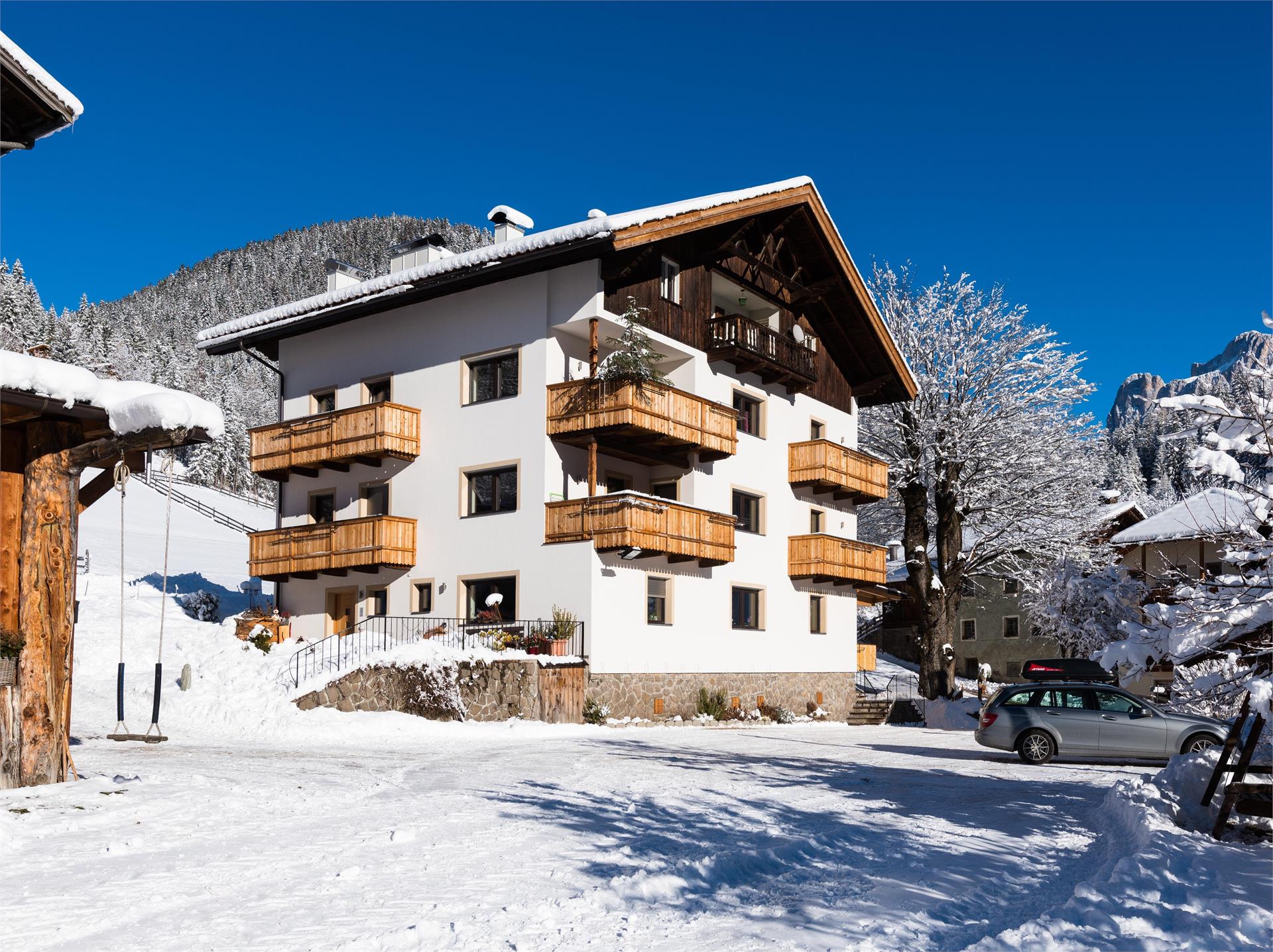 Schmidsagerer Hof Welschnofen 1 suedtirol.info