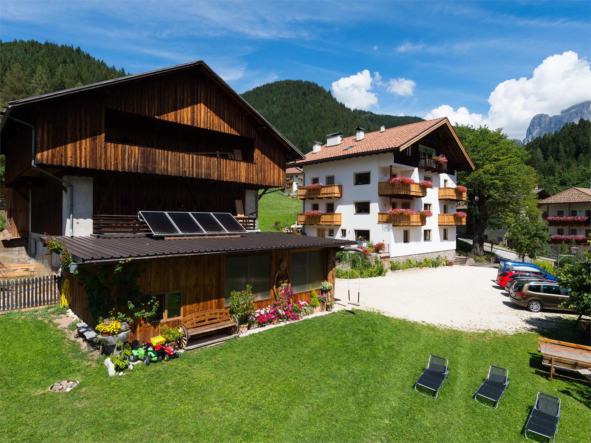 Schmidsagerer Hof Welschnofen 2 suedtirol.info