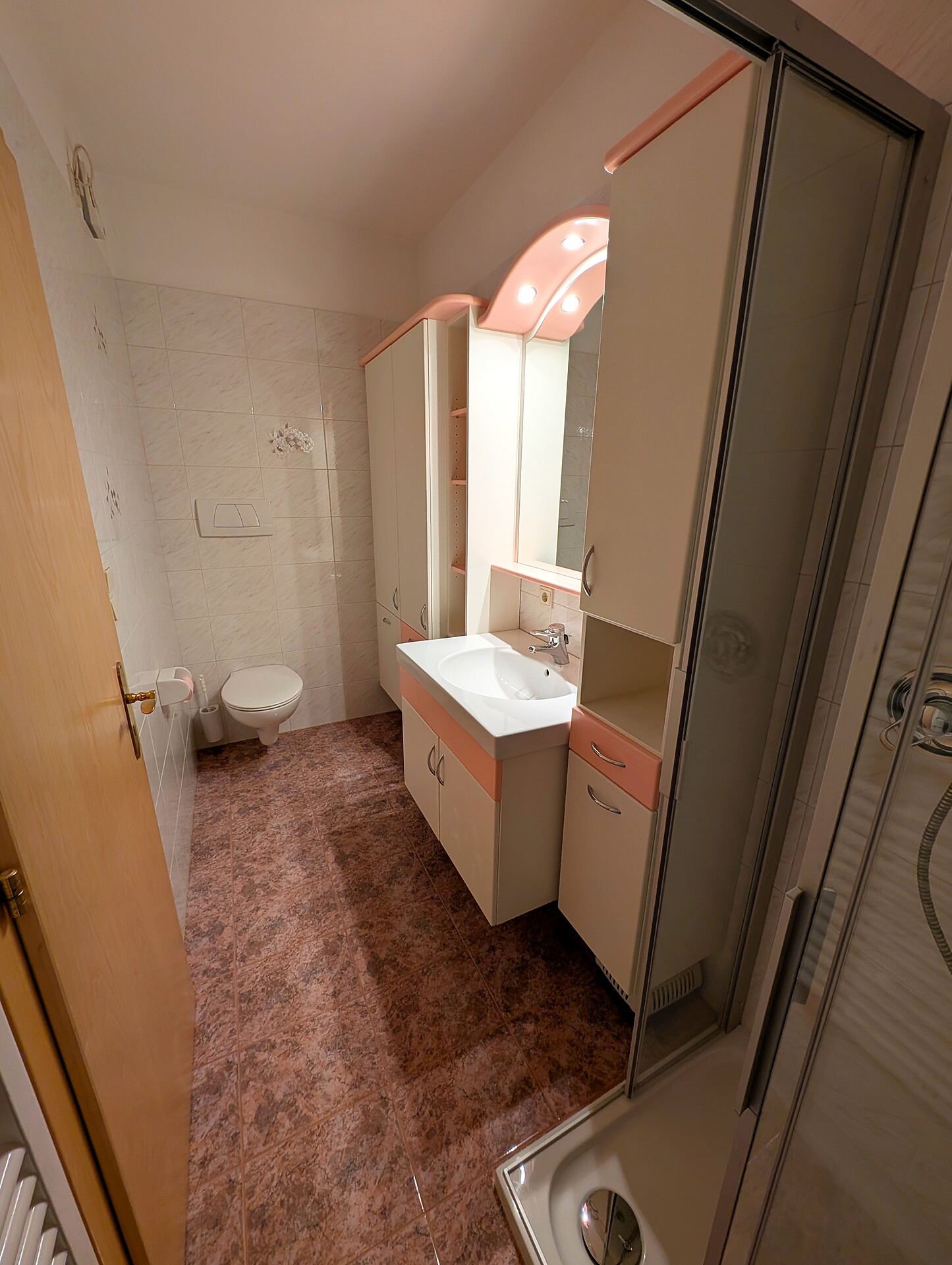 Badezimmer 2