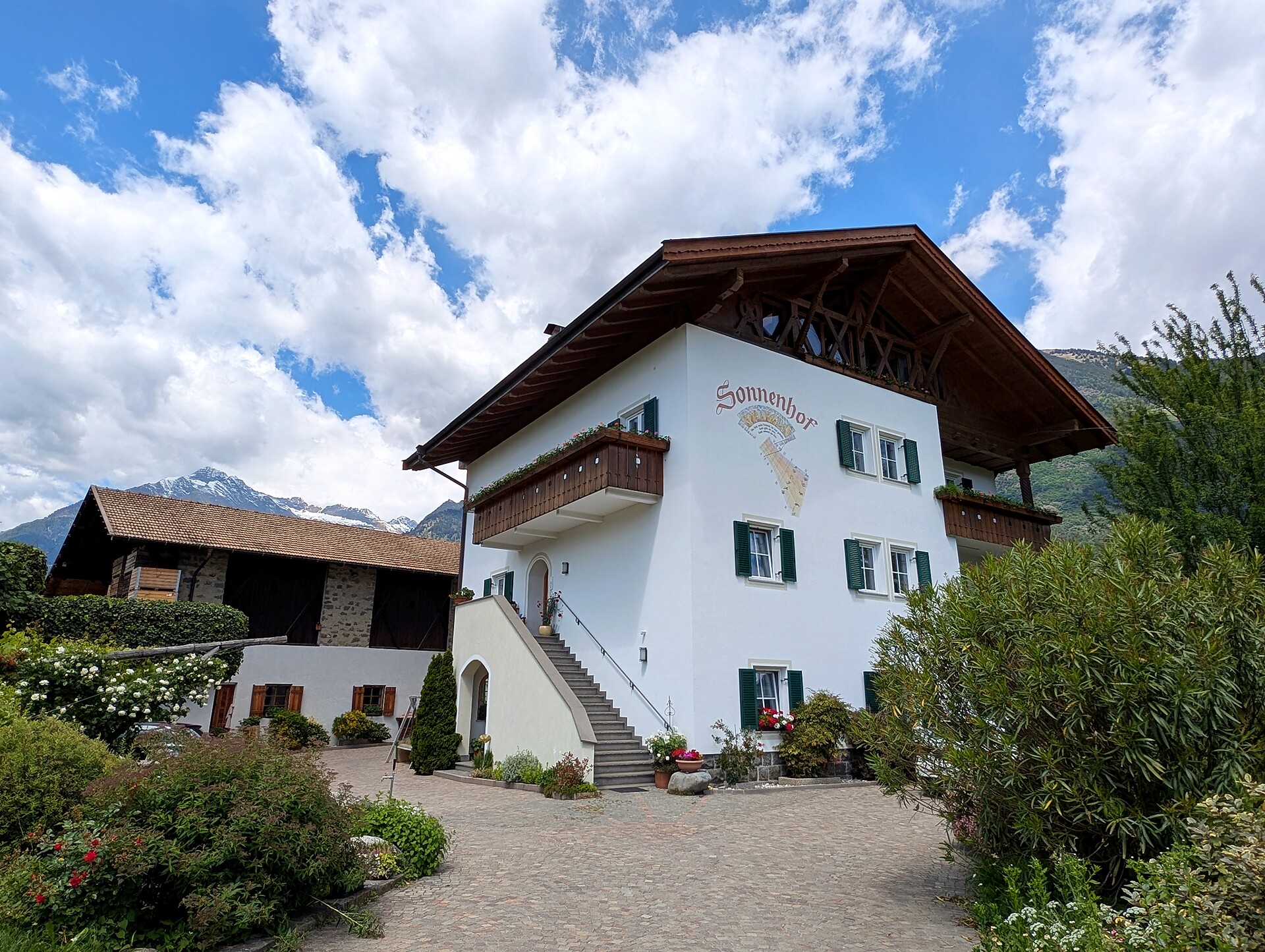 Sonnenhof