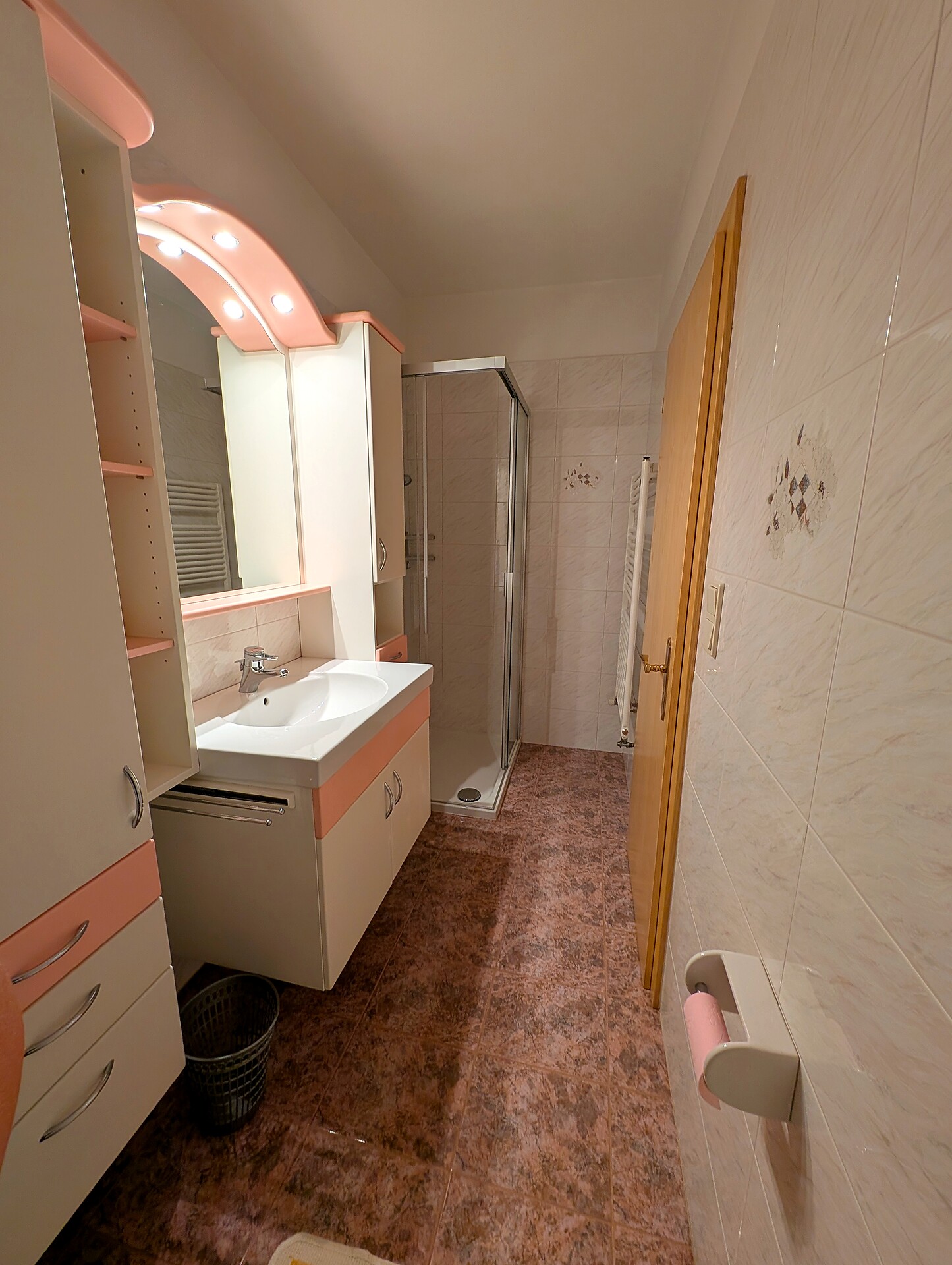 Badezimmer 2