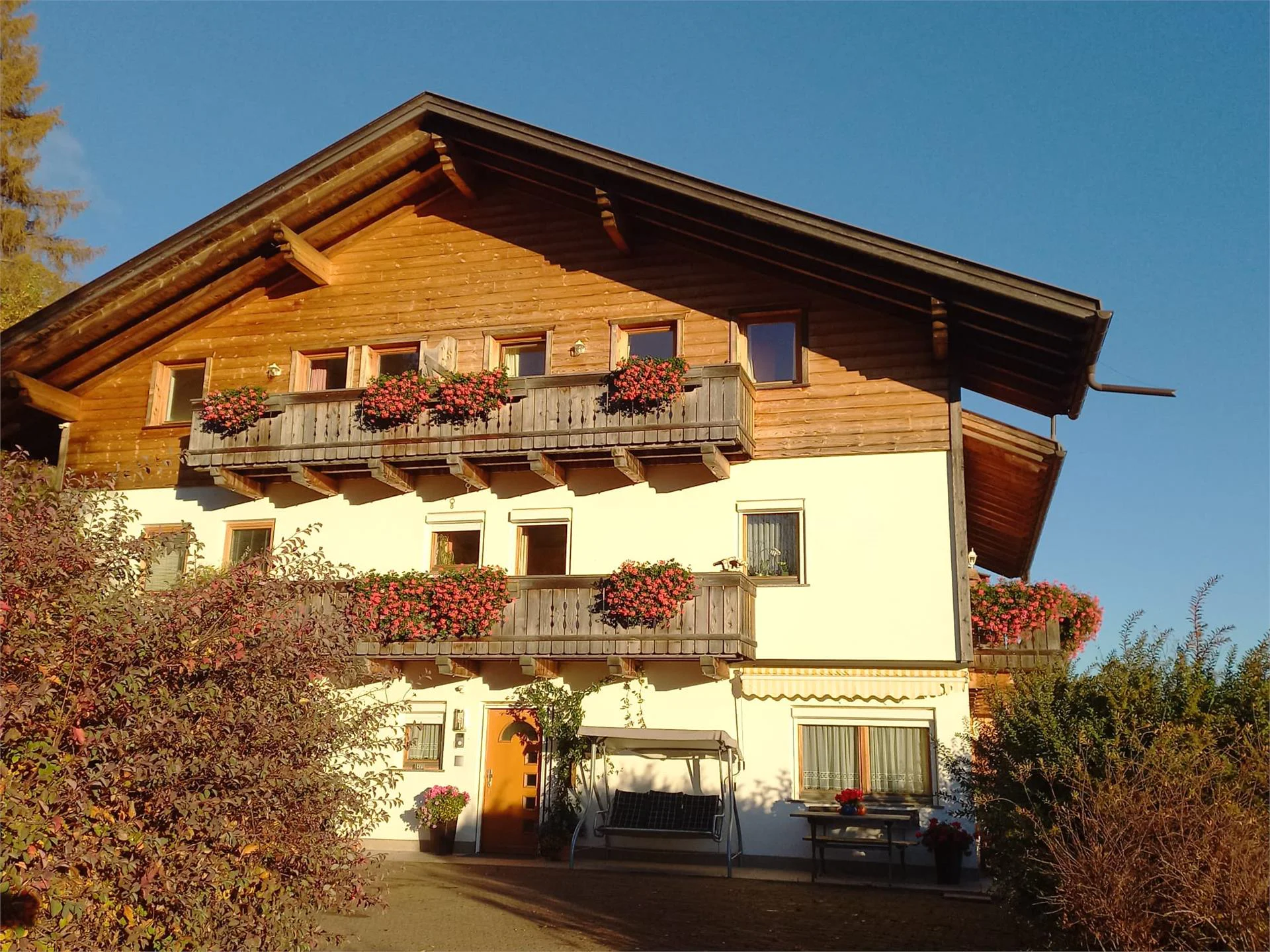 Steinerhof Dobbiaco 1 suedtirol.info