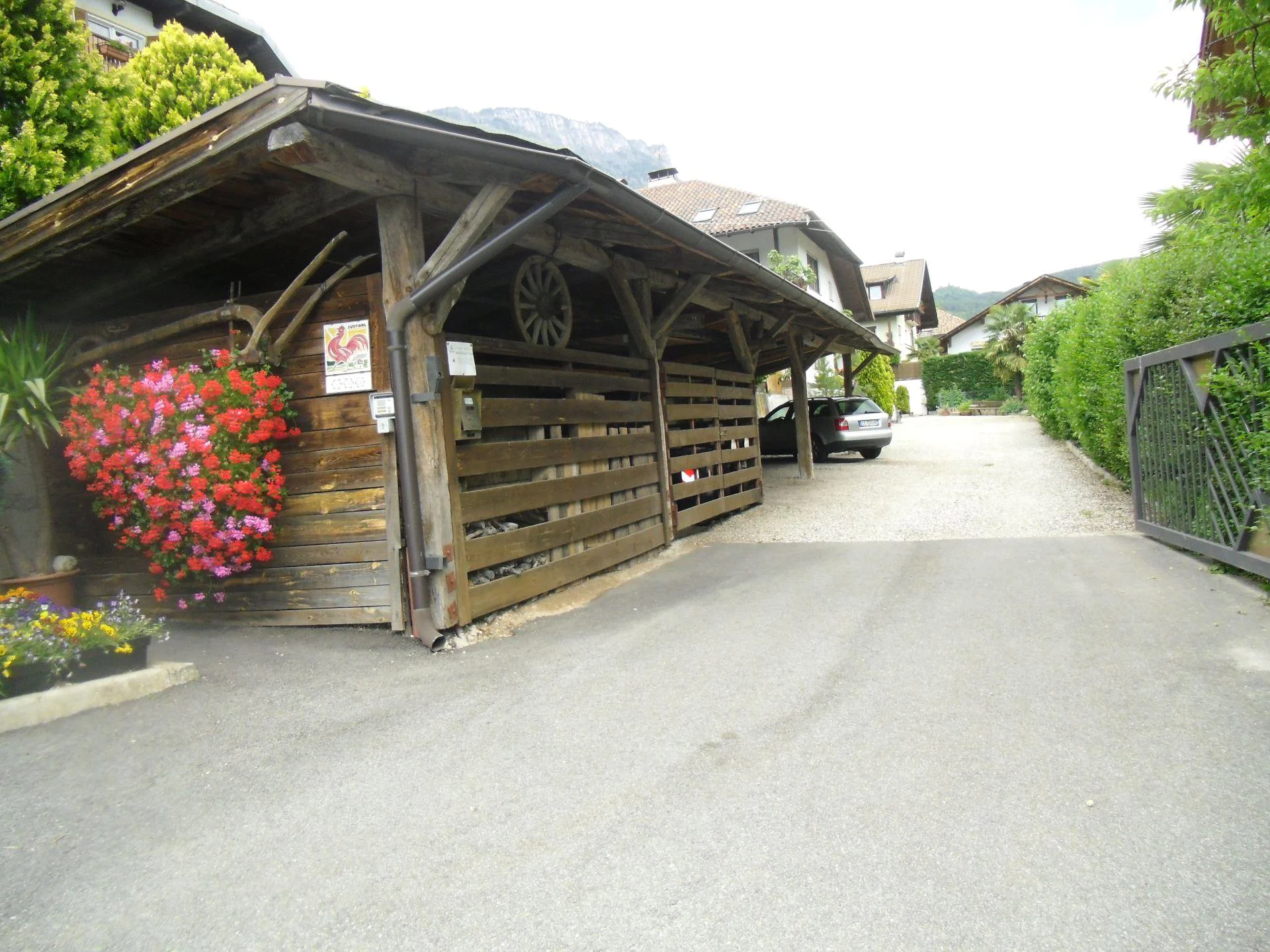 Schmidhof Kaltern an der Weinstraße/Caldaro sulla Strada del Vino 18 suedtirol.info