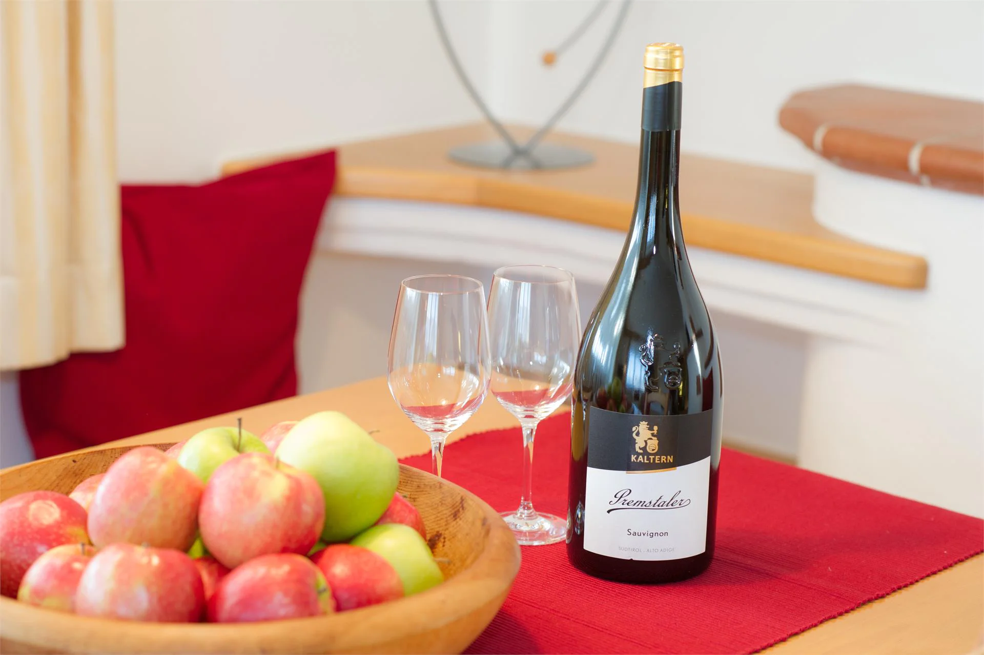 Schmidhof Kaltern an der Weinstraße/Caldaro sulla Strada del Vino 7 suedtirol.info