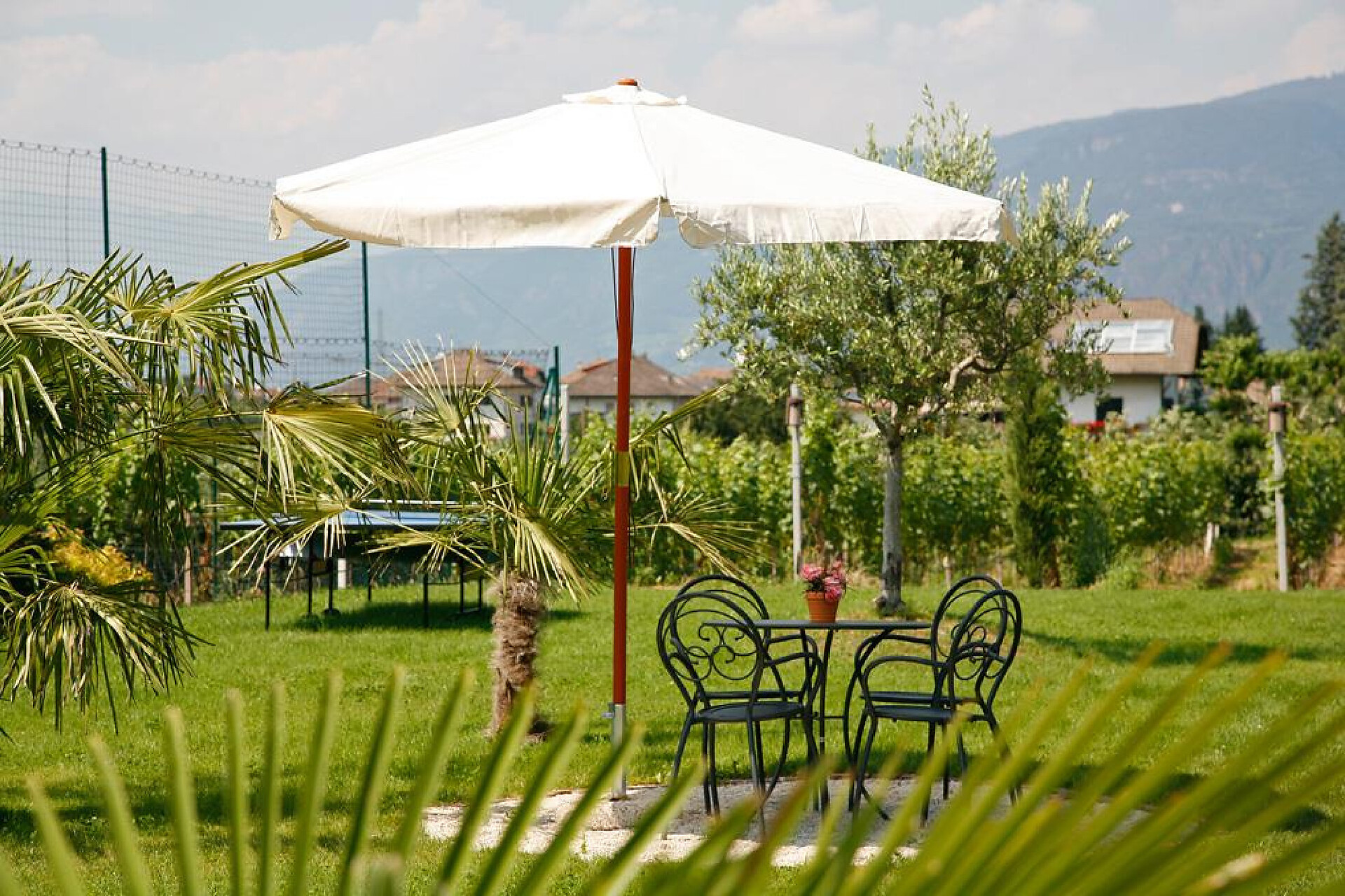 Garten