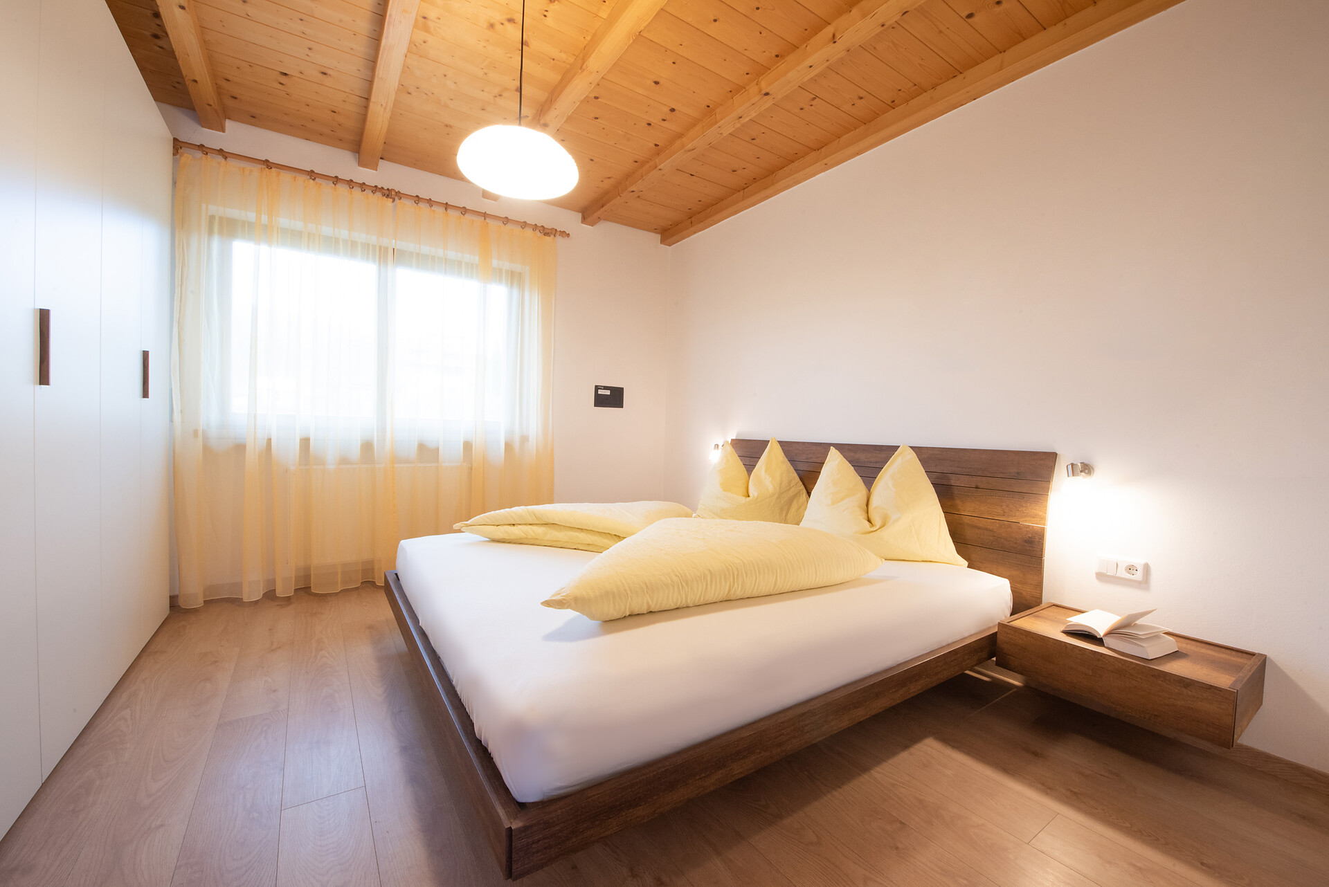 Zimmer 1. Stock