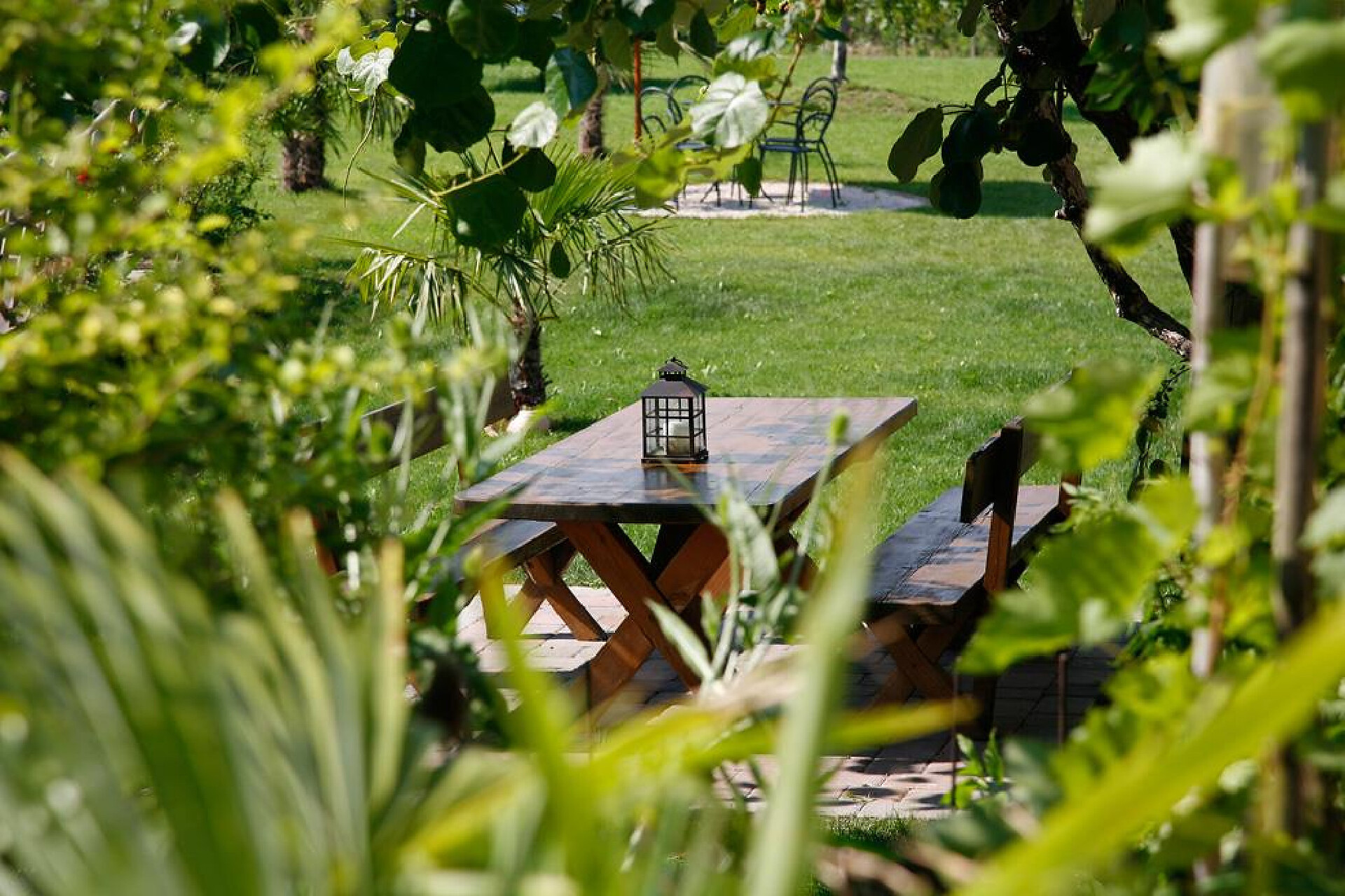 Garten